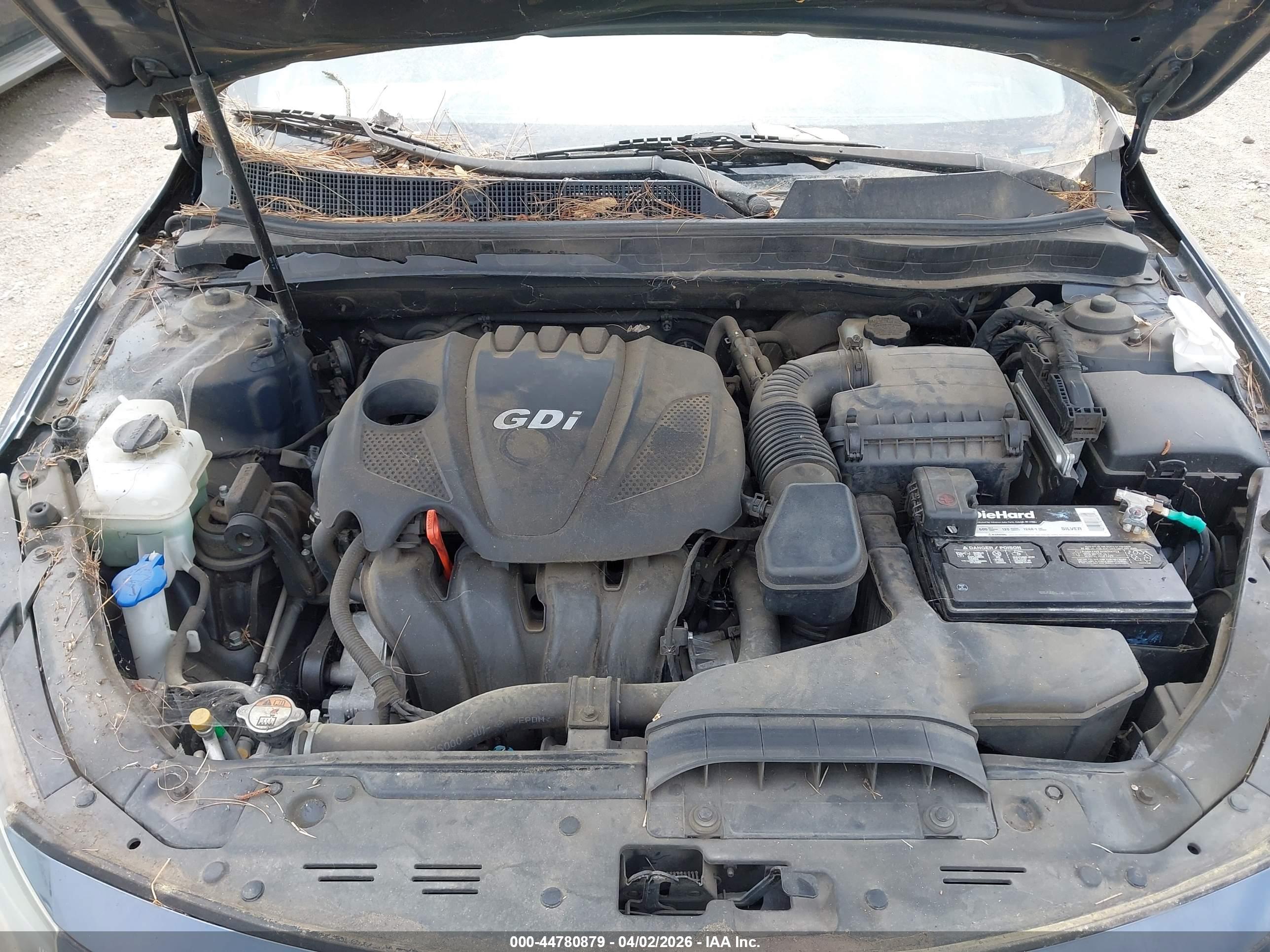 KIA OPTIMA image 10