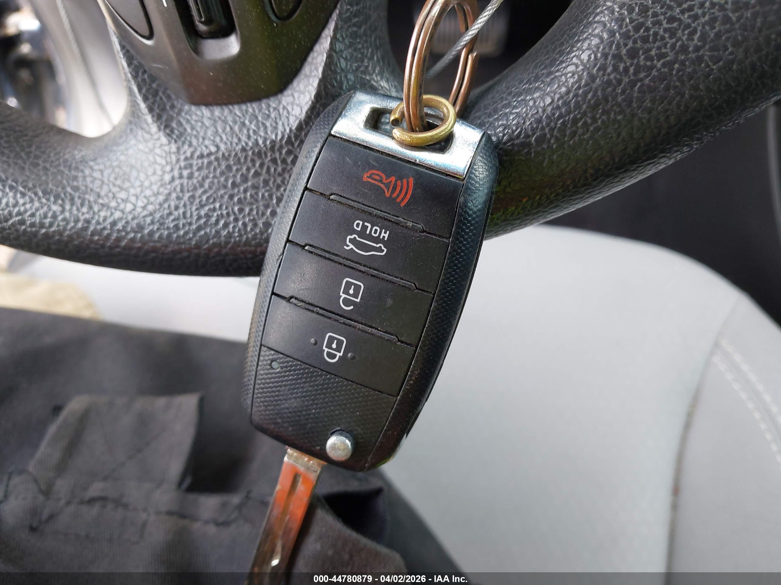 KIA OPTIMA image 11
