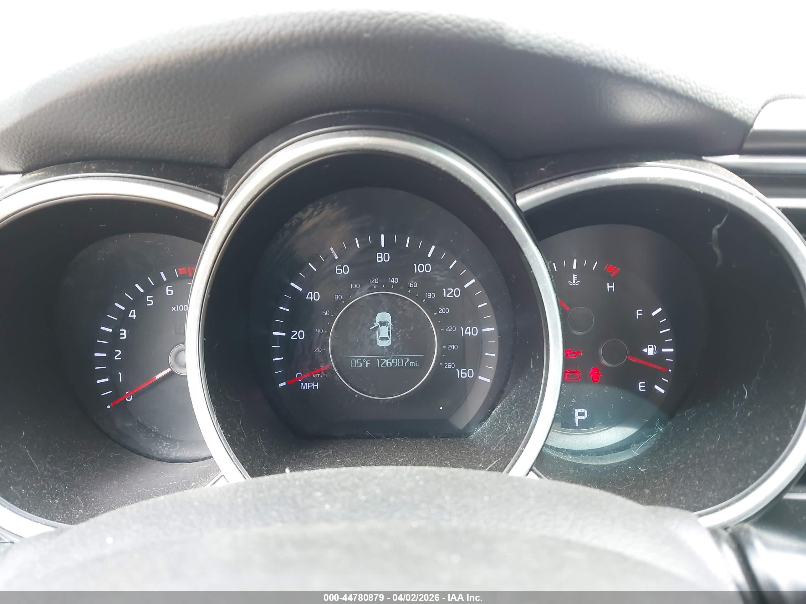 KIA OPTIMA image 7
