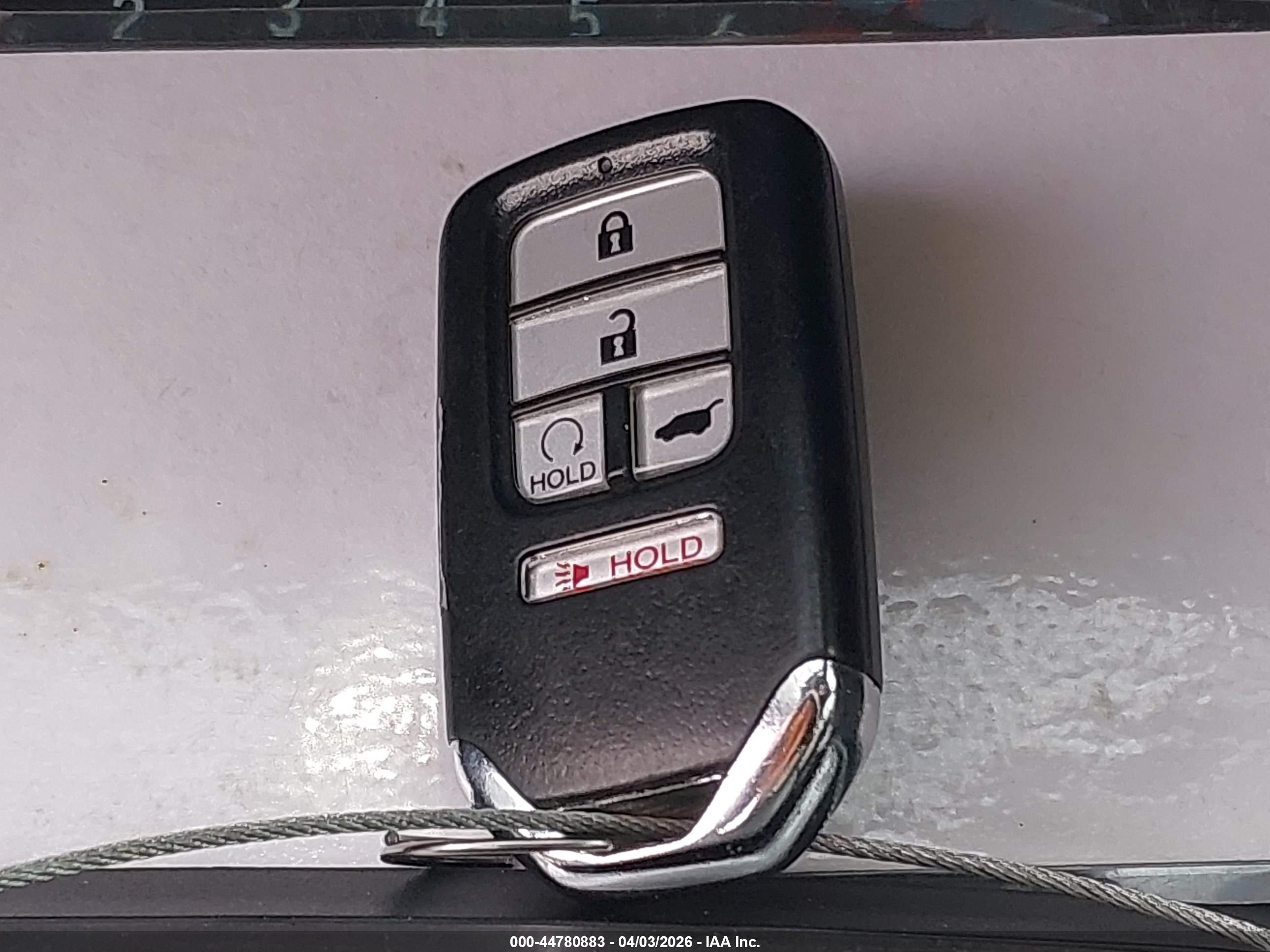 HONDA CR-V image 11