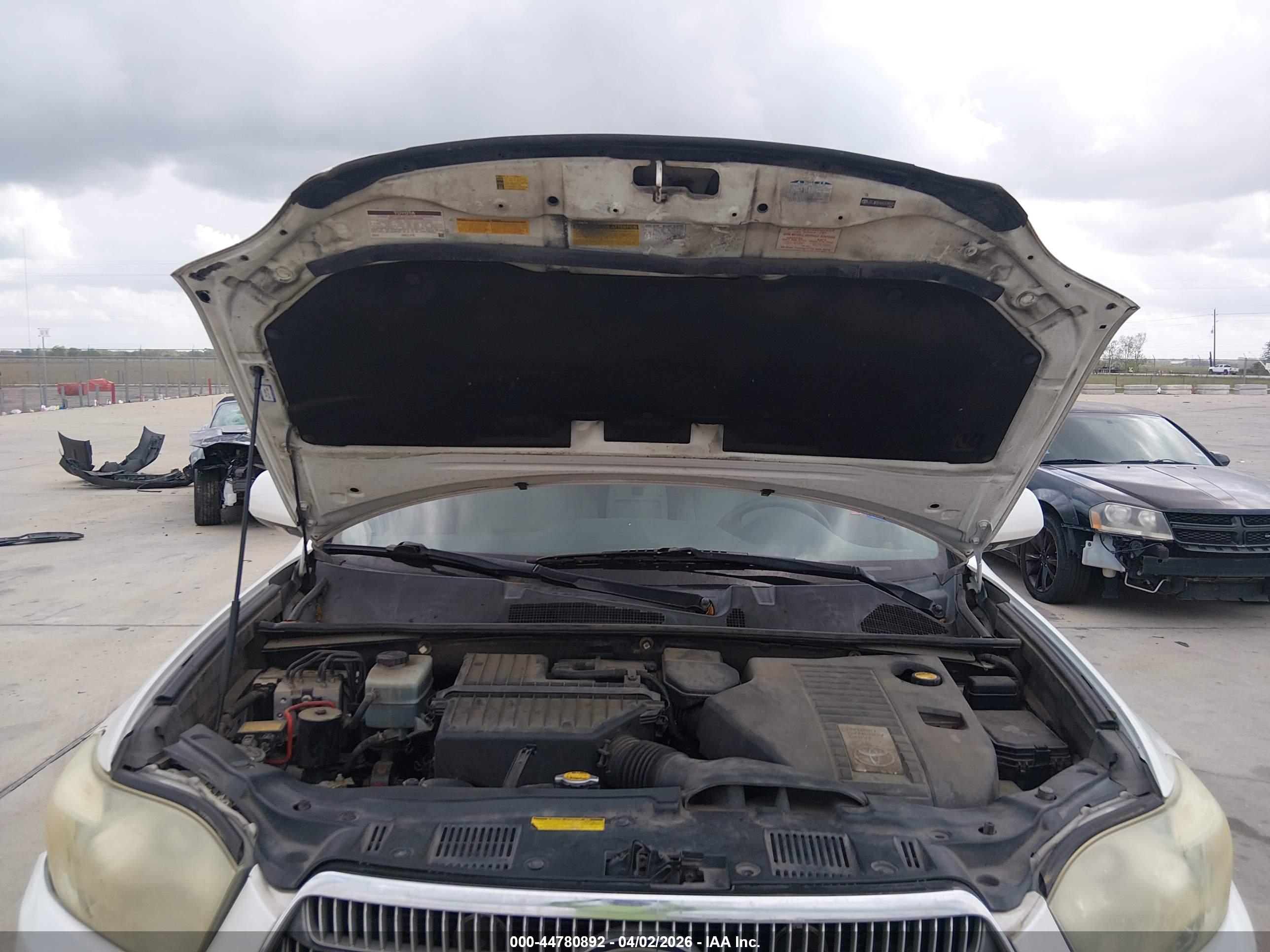 TOYOTA HIGHLANDER image 10