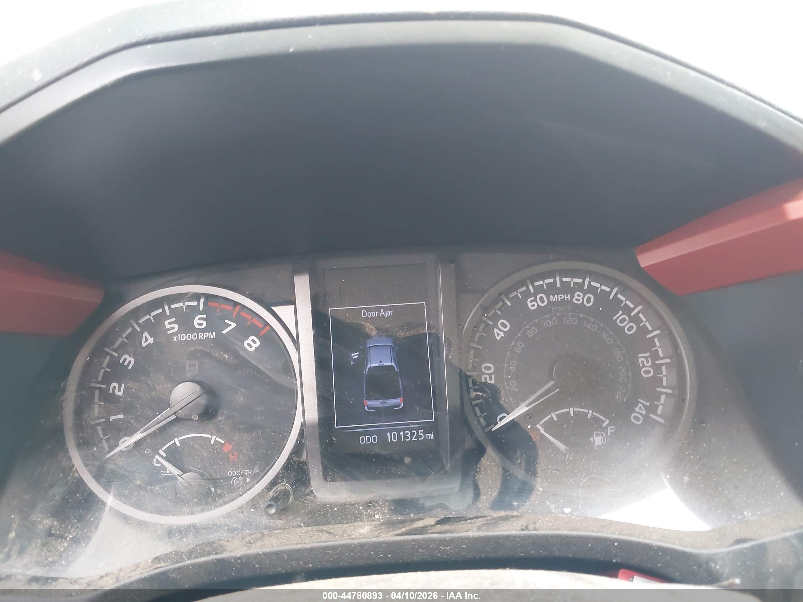 TOYOTA TACOMA image 7