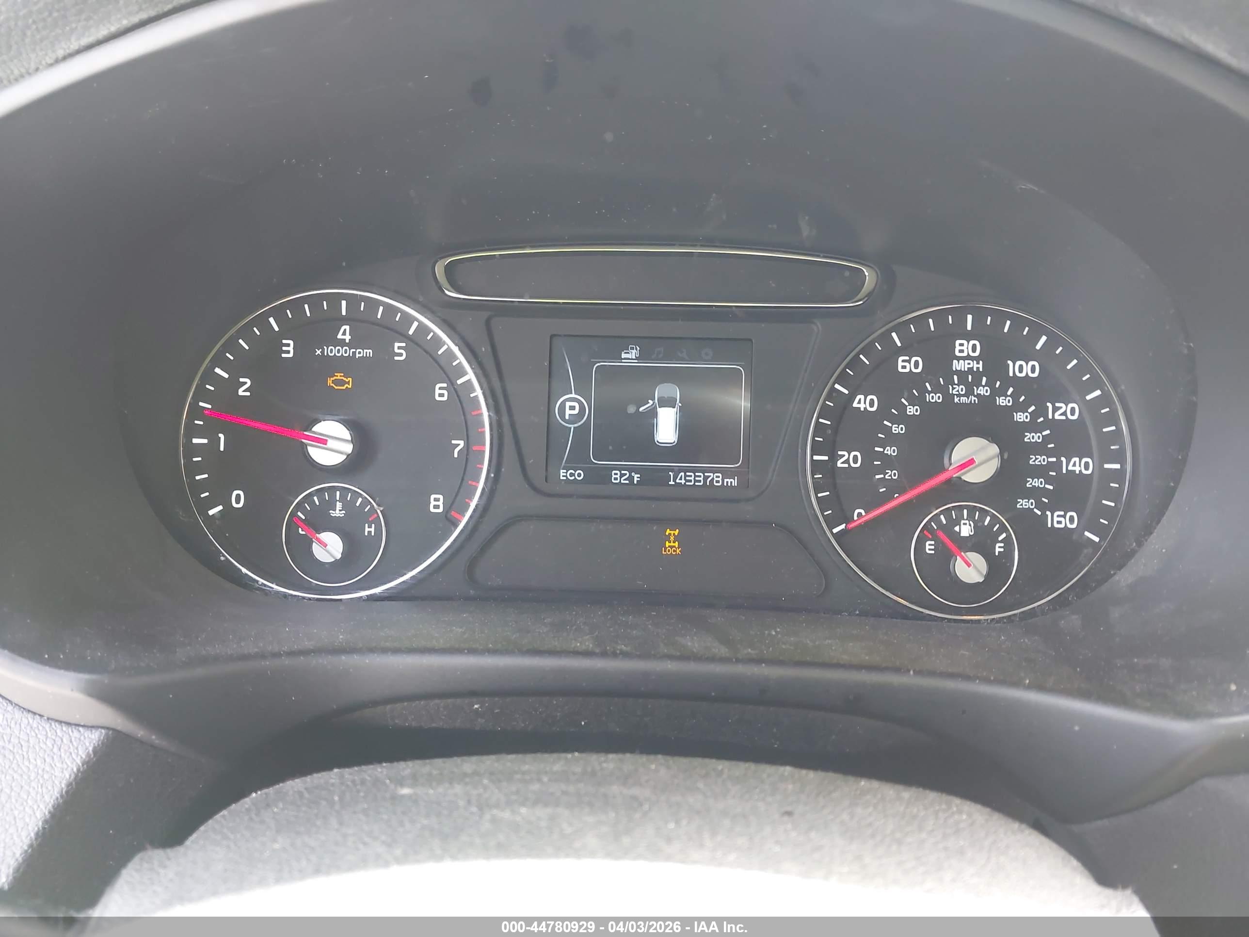 KIA SORENTO image 7