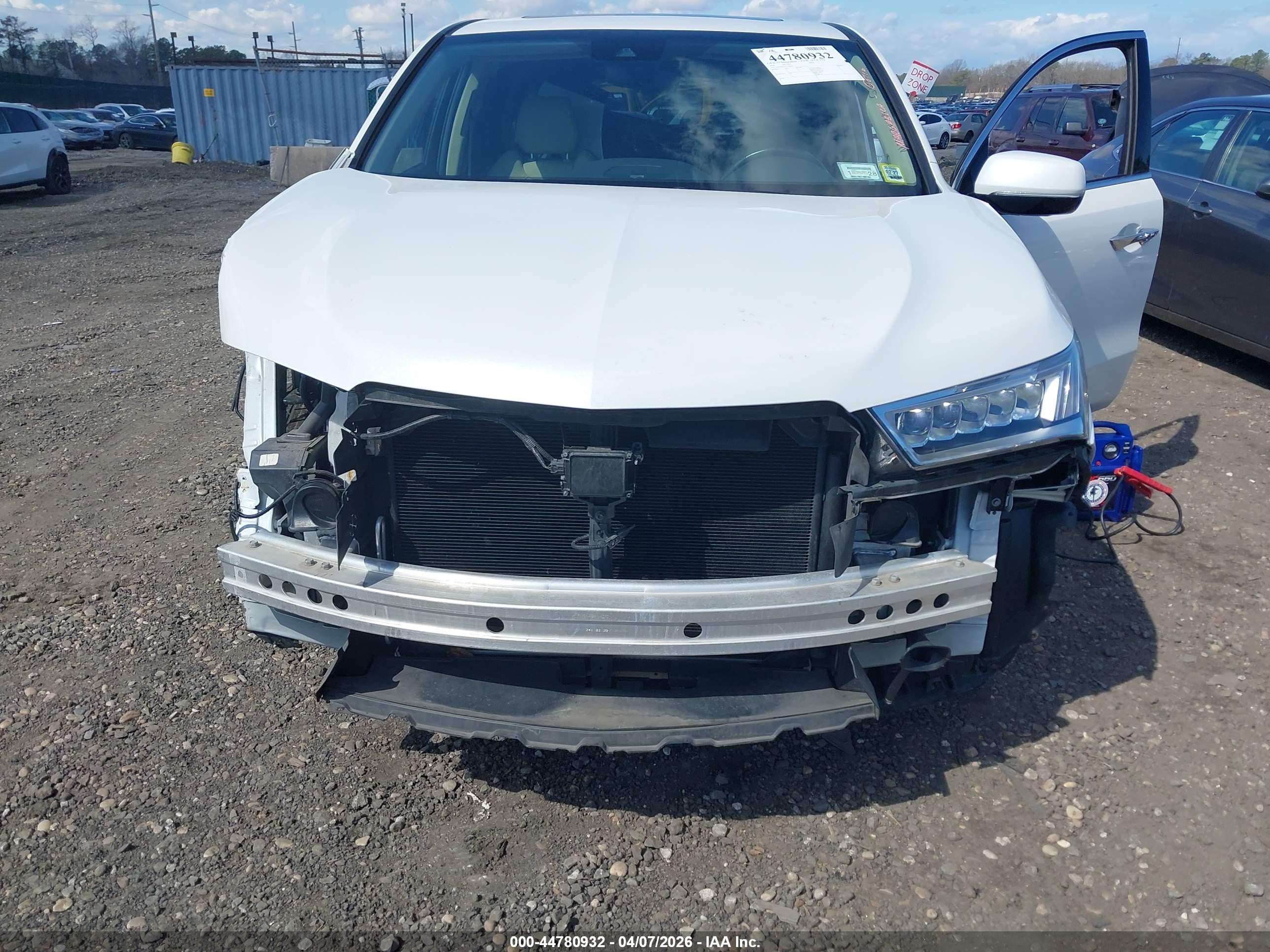 ACURA MDX image 6