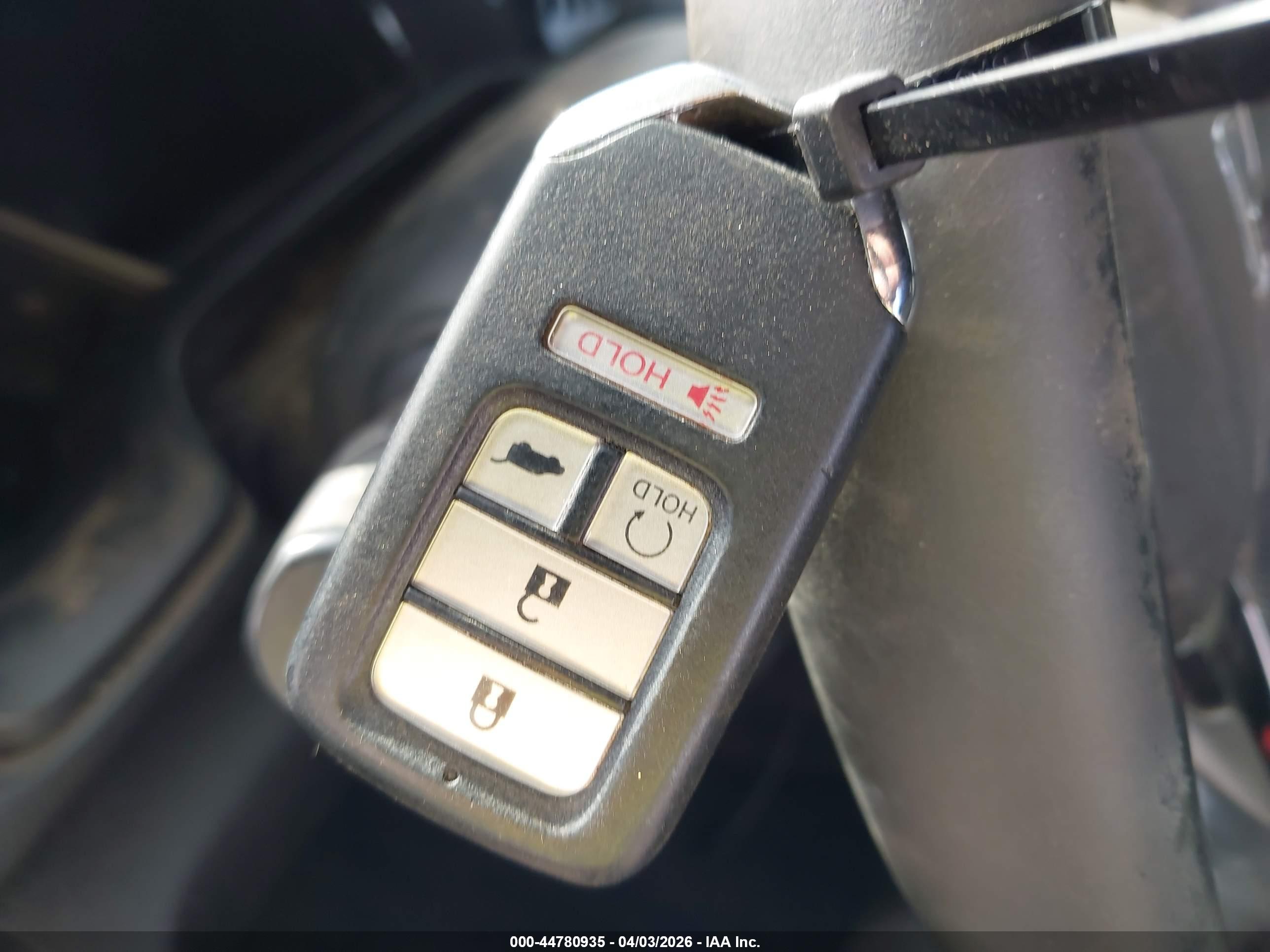 HONDA CIVIC image 11