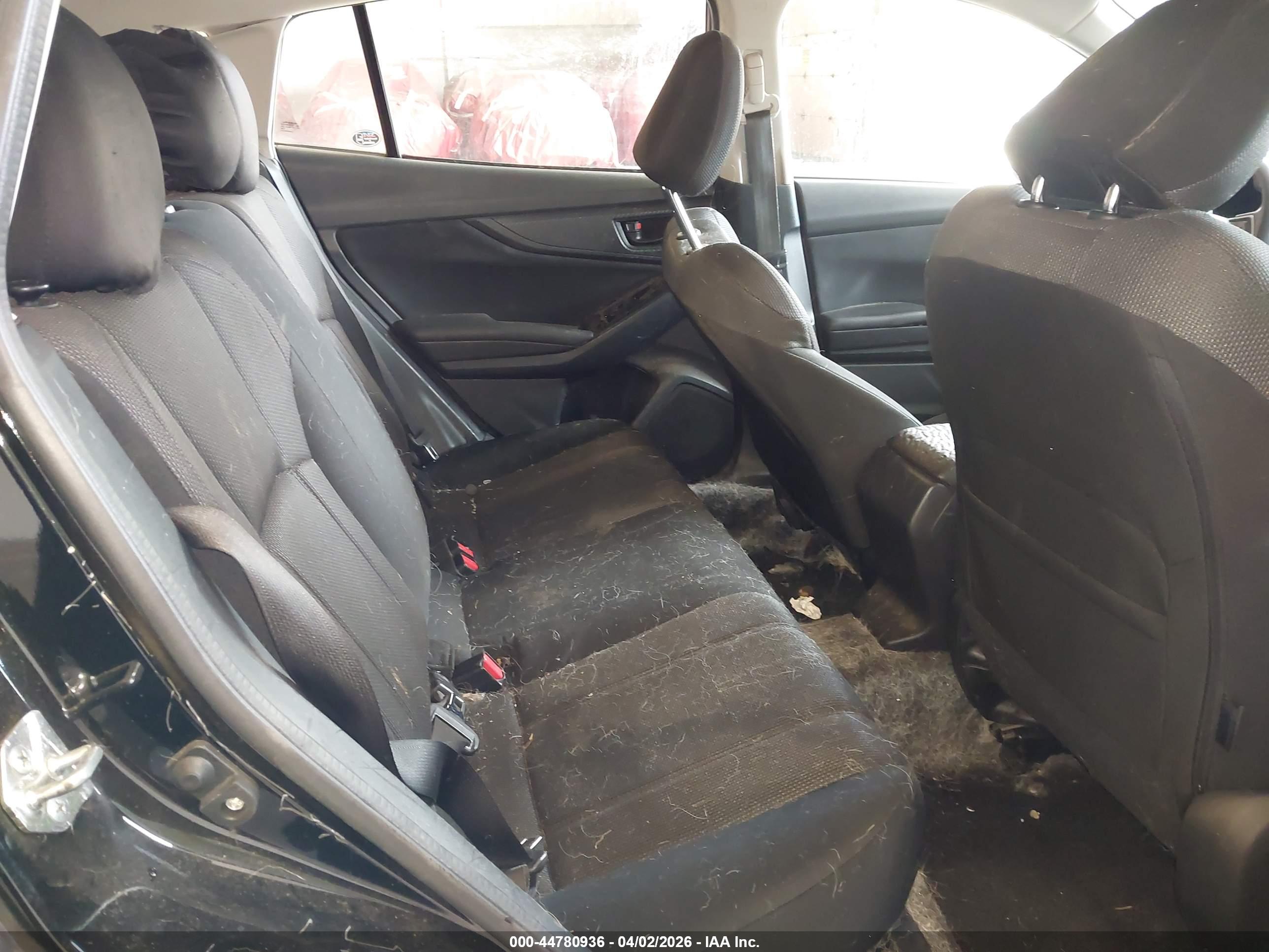 SUBARU IMPREZA image 8
