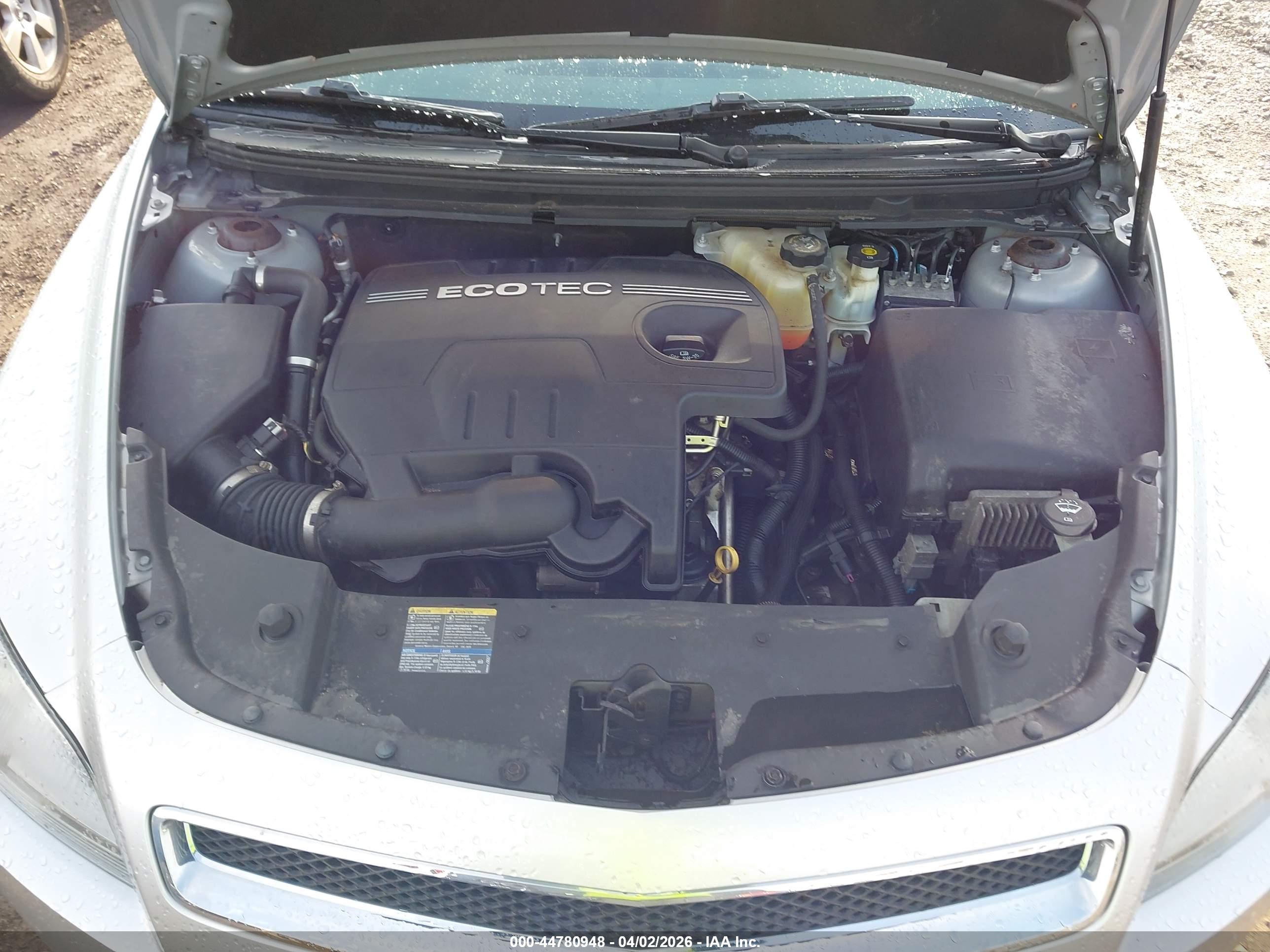 CHEVROLET MALIBU image 10