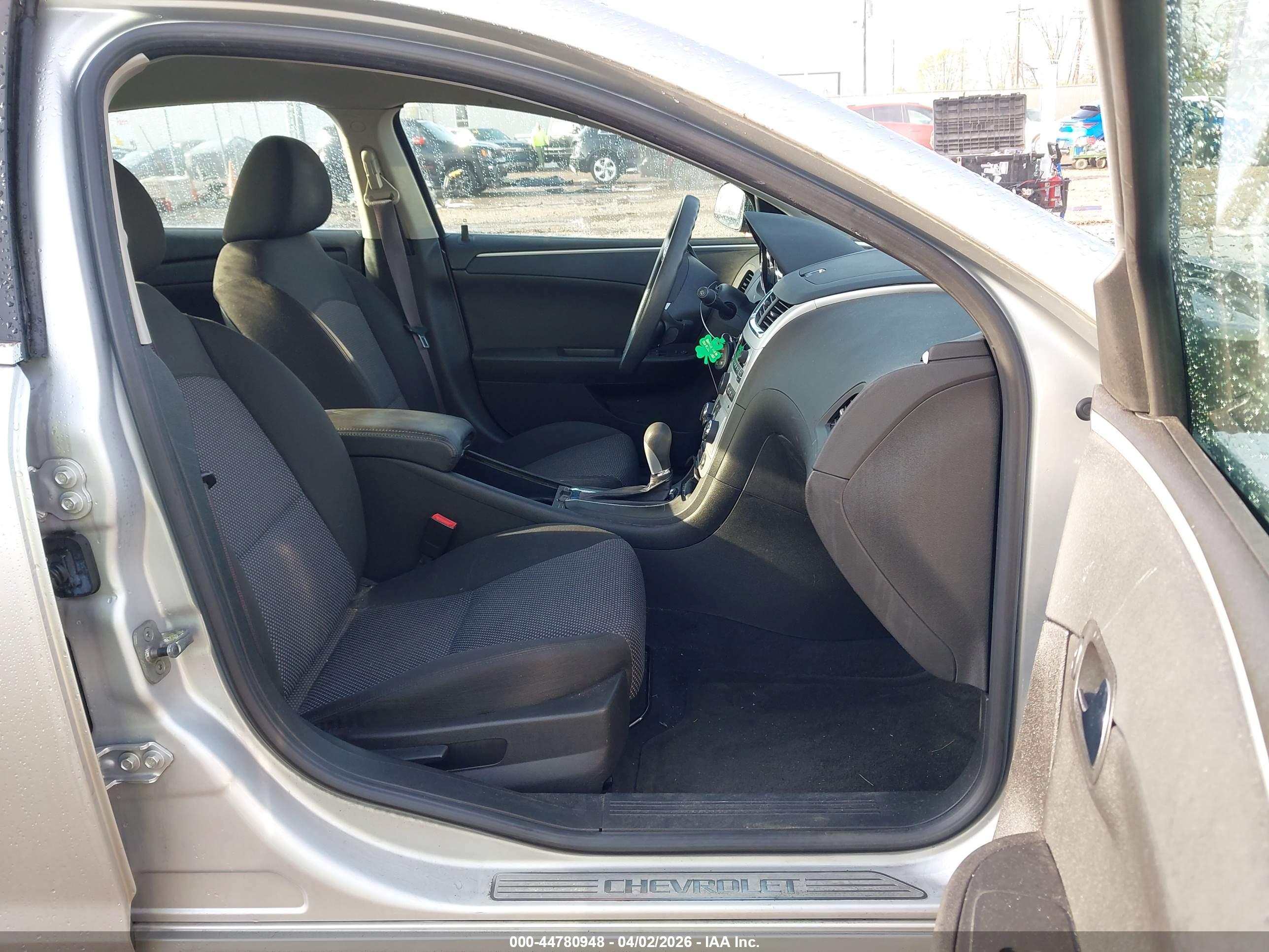 CHEVROLET MALIBU image 5