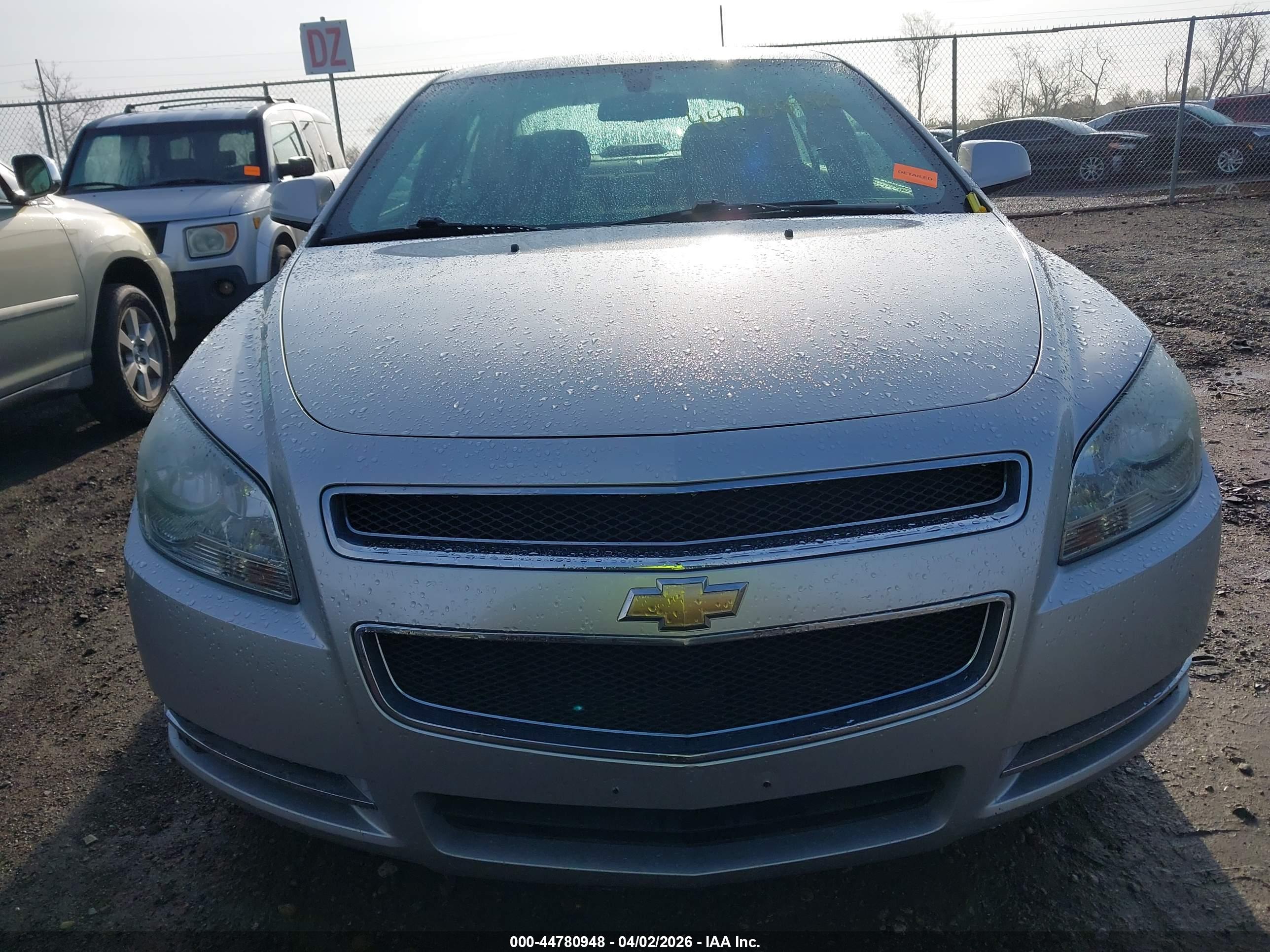 CHEVROLET MALIBU image 6