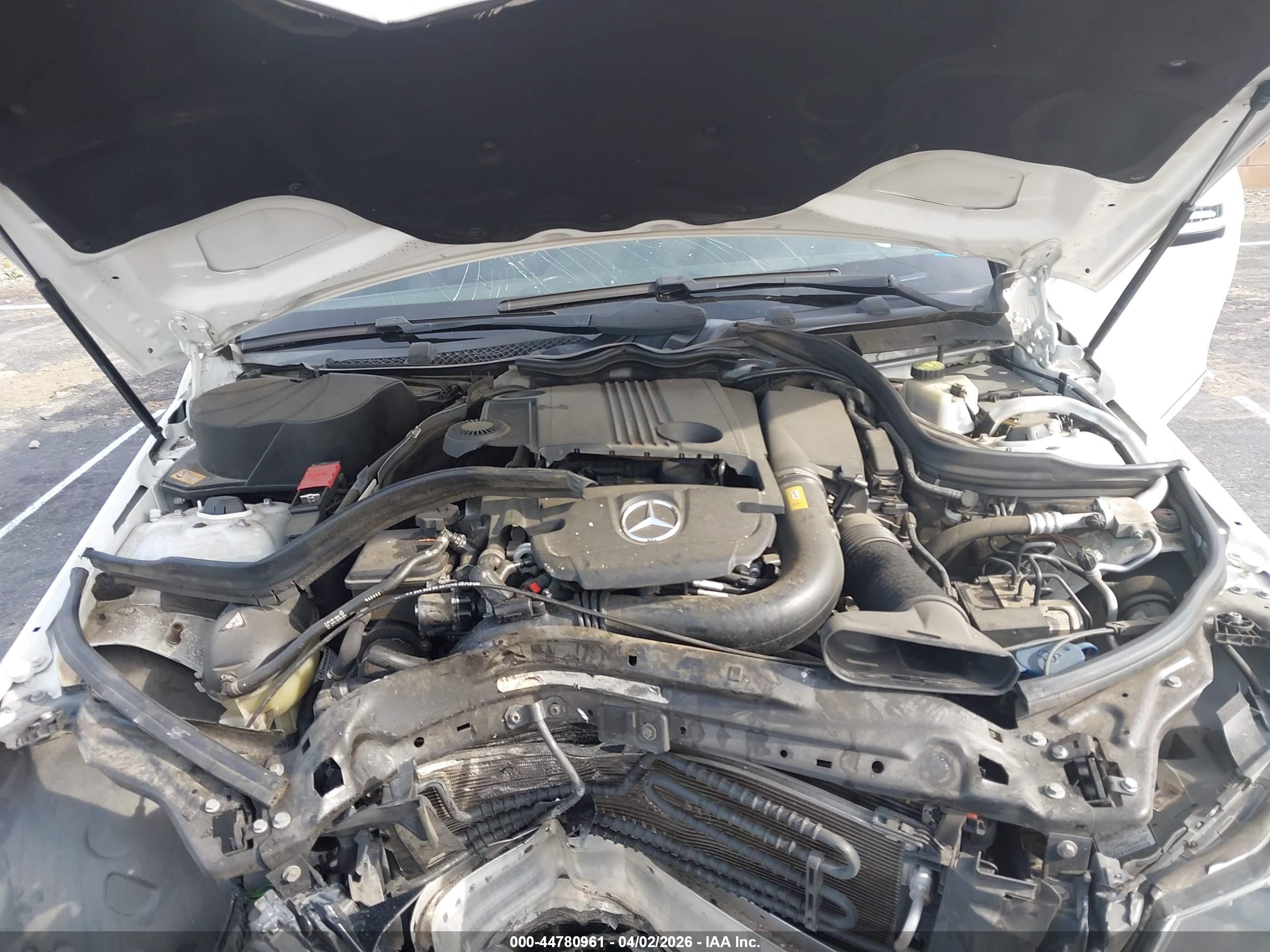 MERCEDES-BENZ C image 10