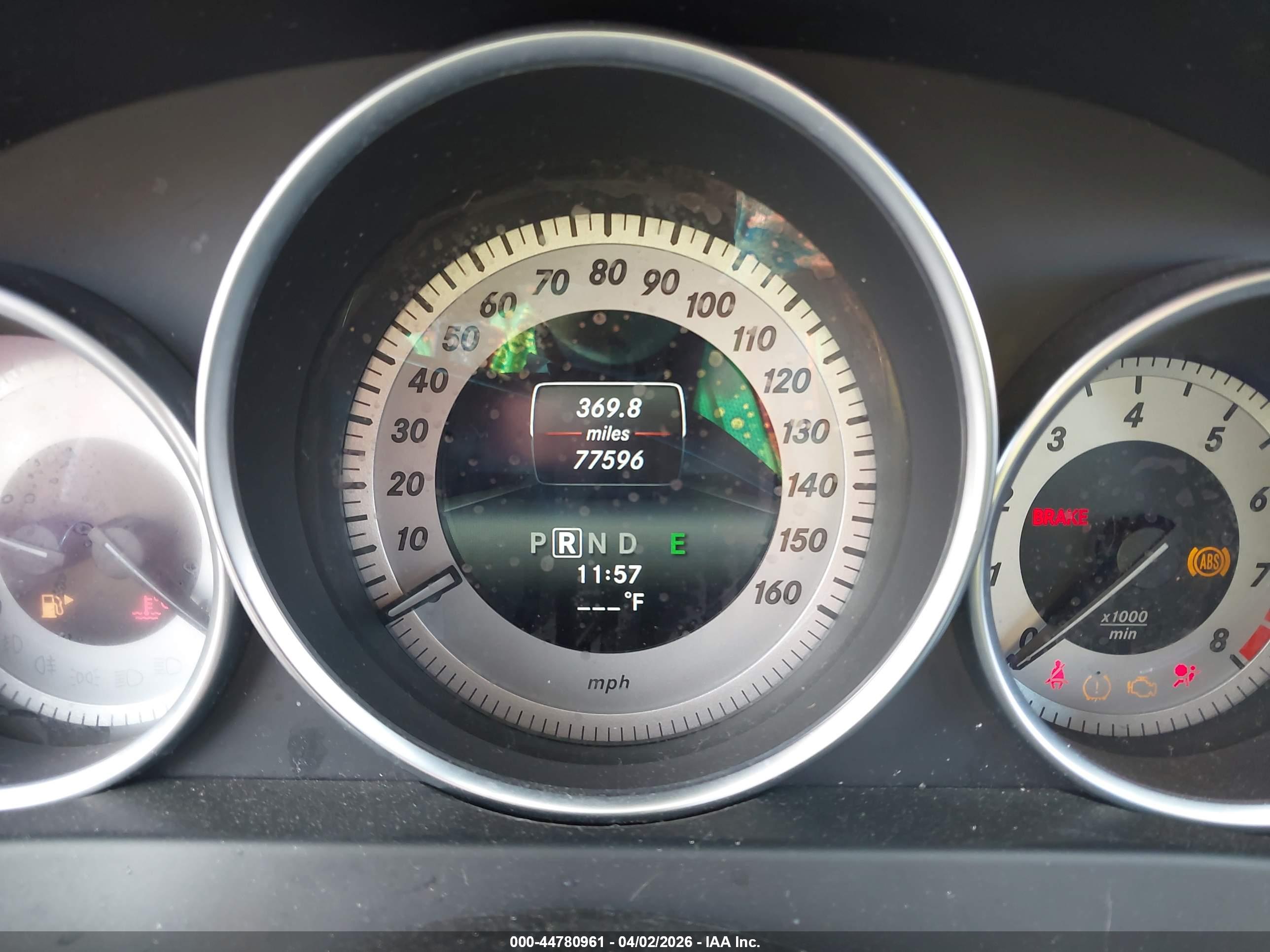MERCEDES-BENZ C image 7