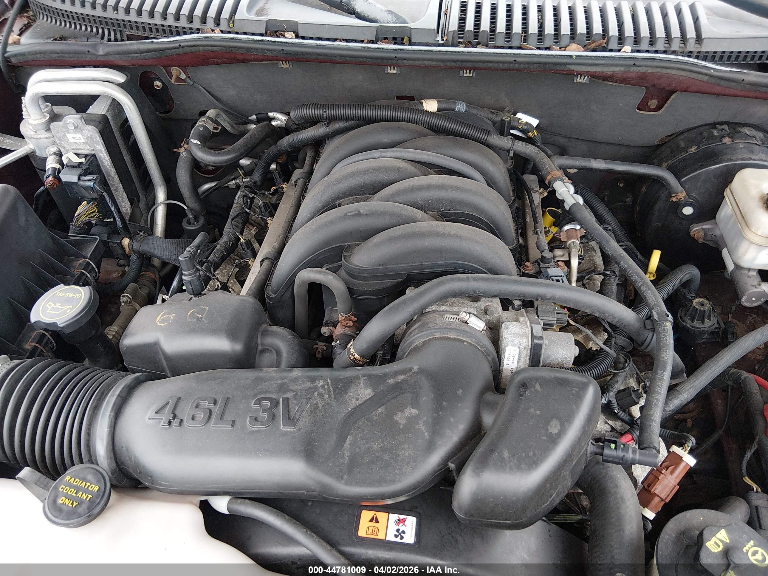 FORD EXPLORER image 10