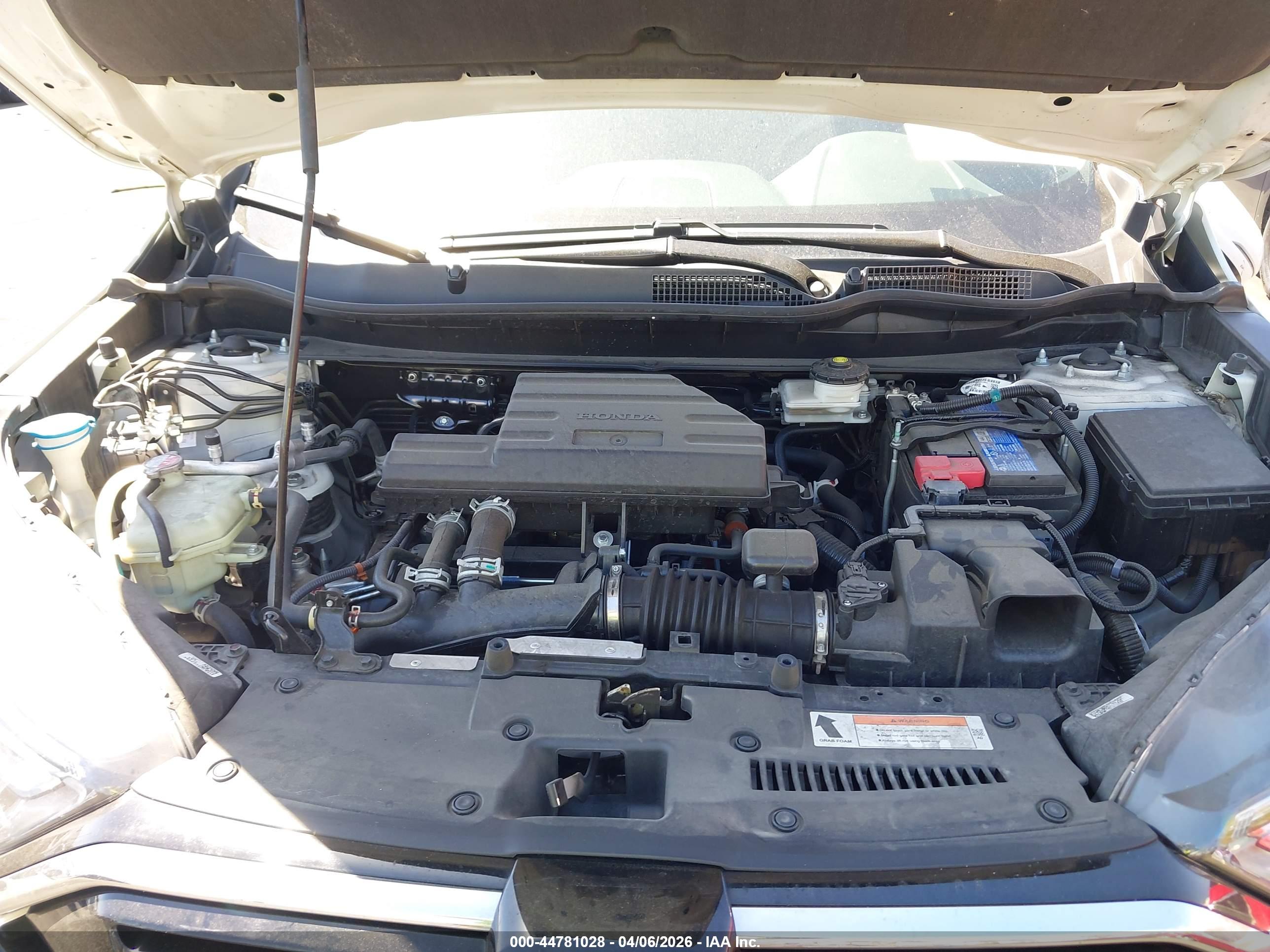 HONDA CR-V image 10