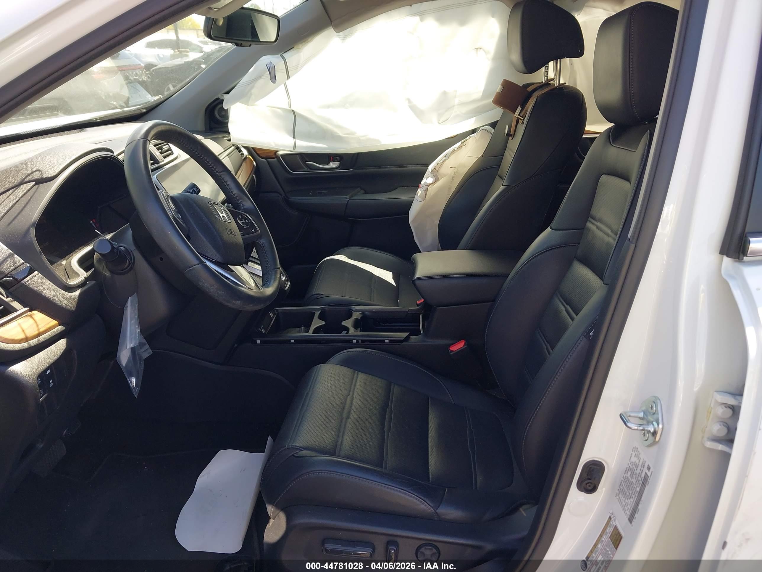HONDA CR-V image 5