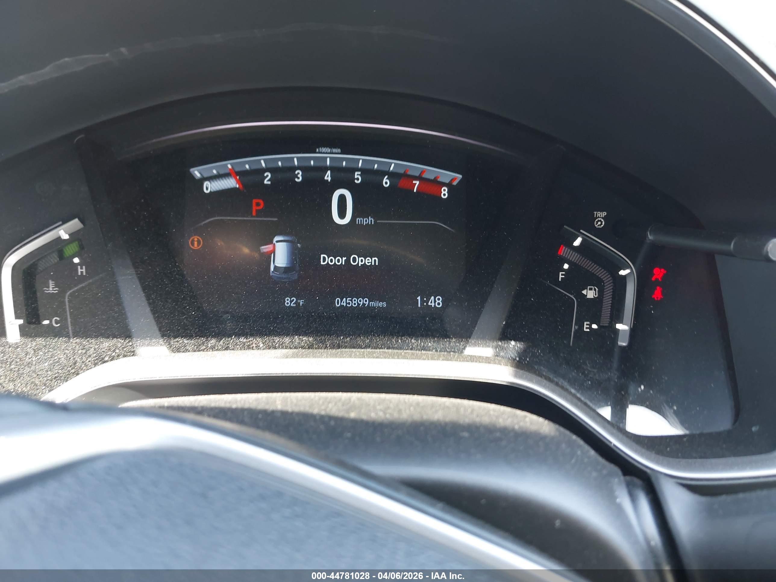 HONDA CR-V image 7