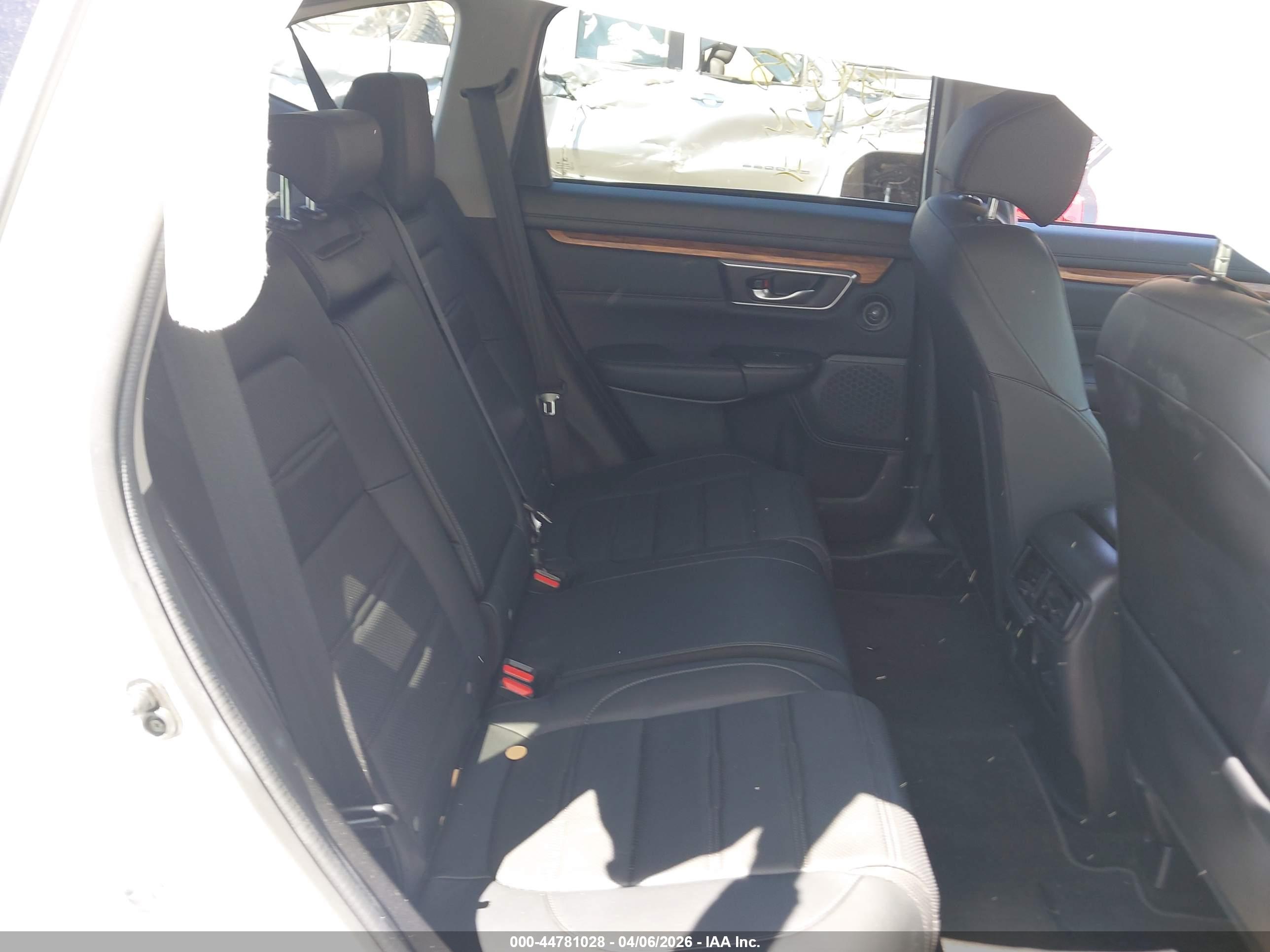 HONDA CR-V image 8