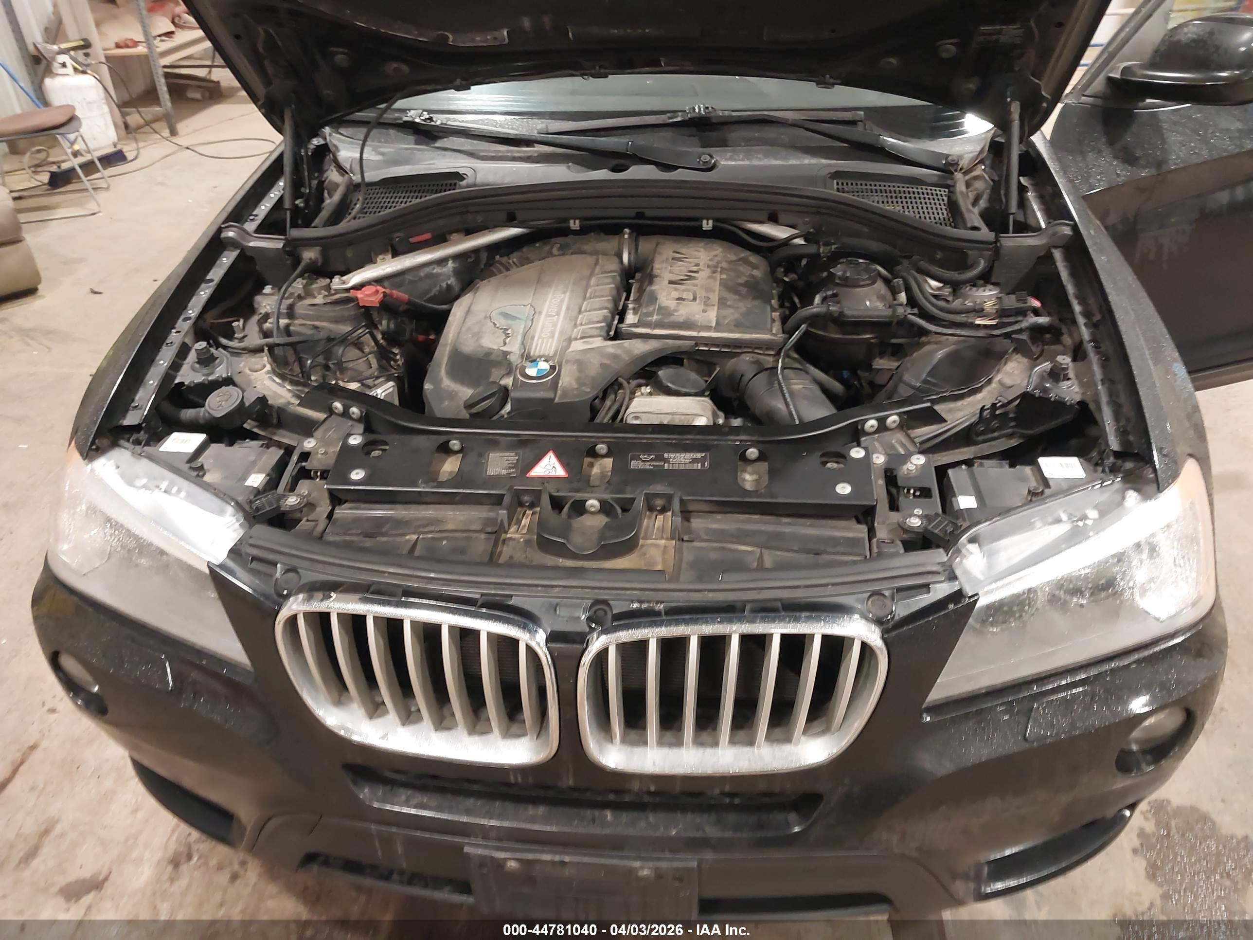 BMW X3 image 10