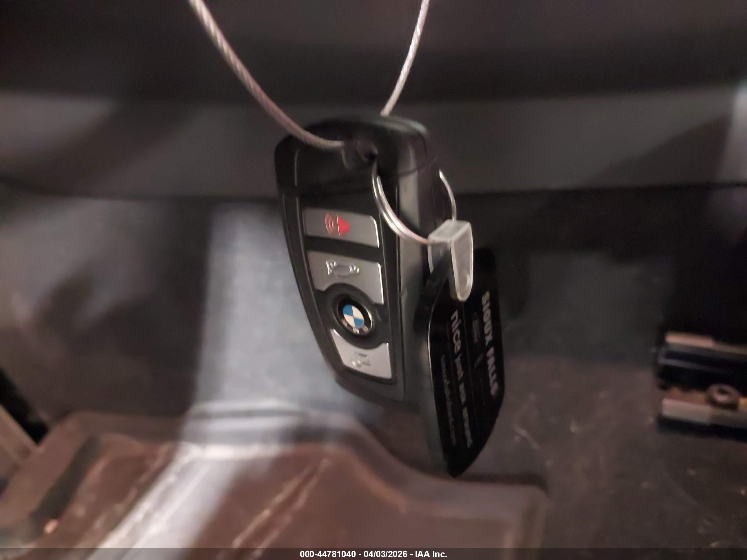 BMW X3 image 11