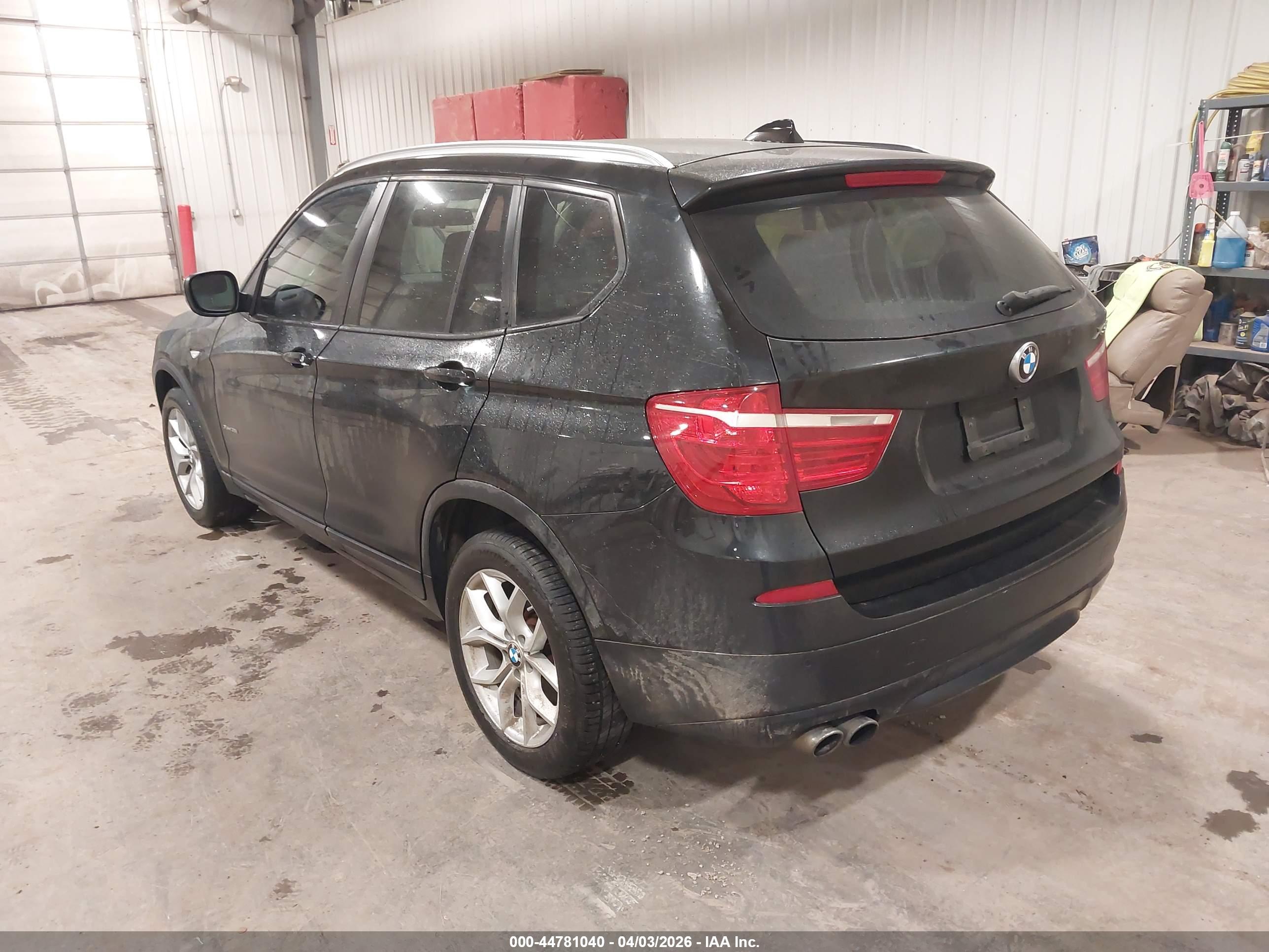BMW X3 image 3