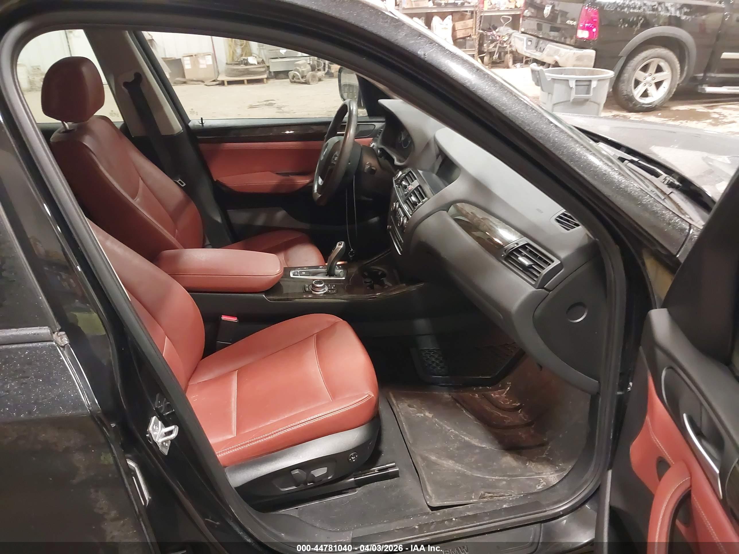 BMW X3 image 5