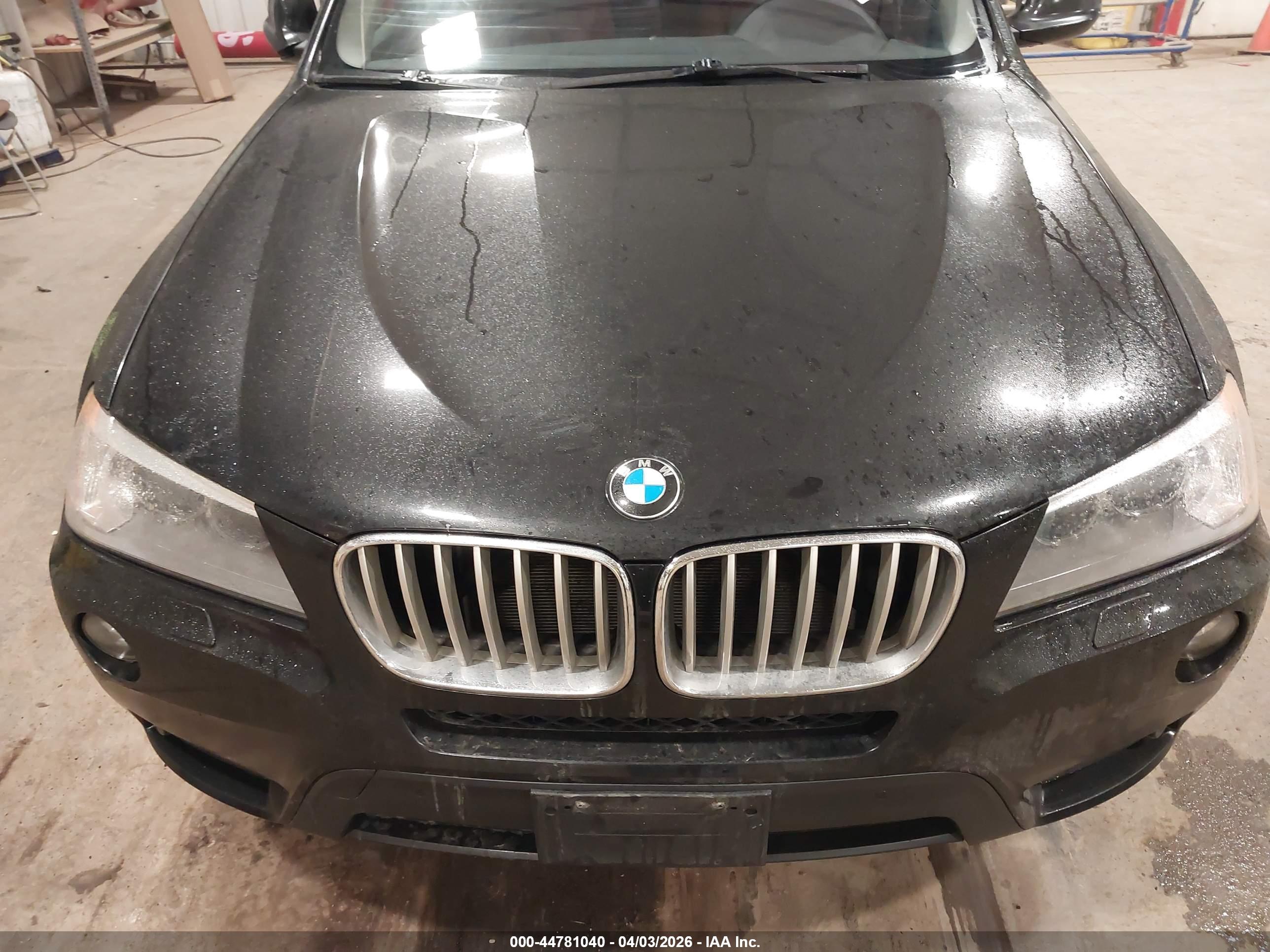 BMW X3 image 6