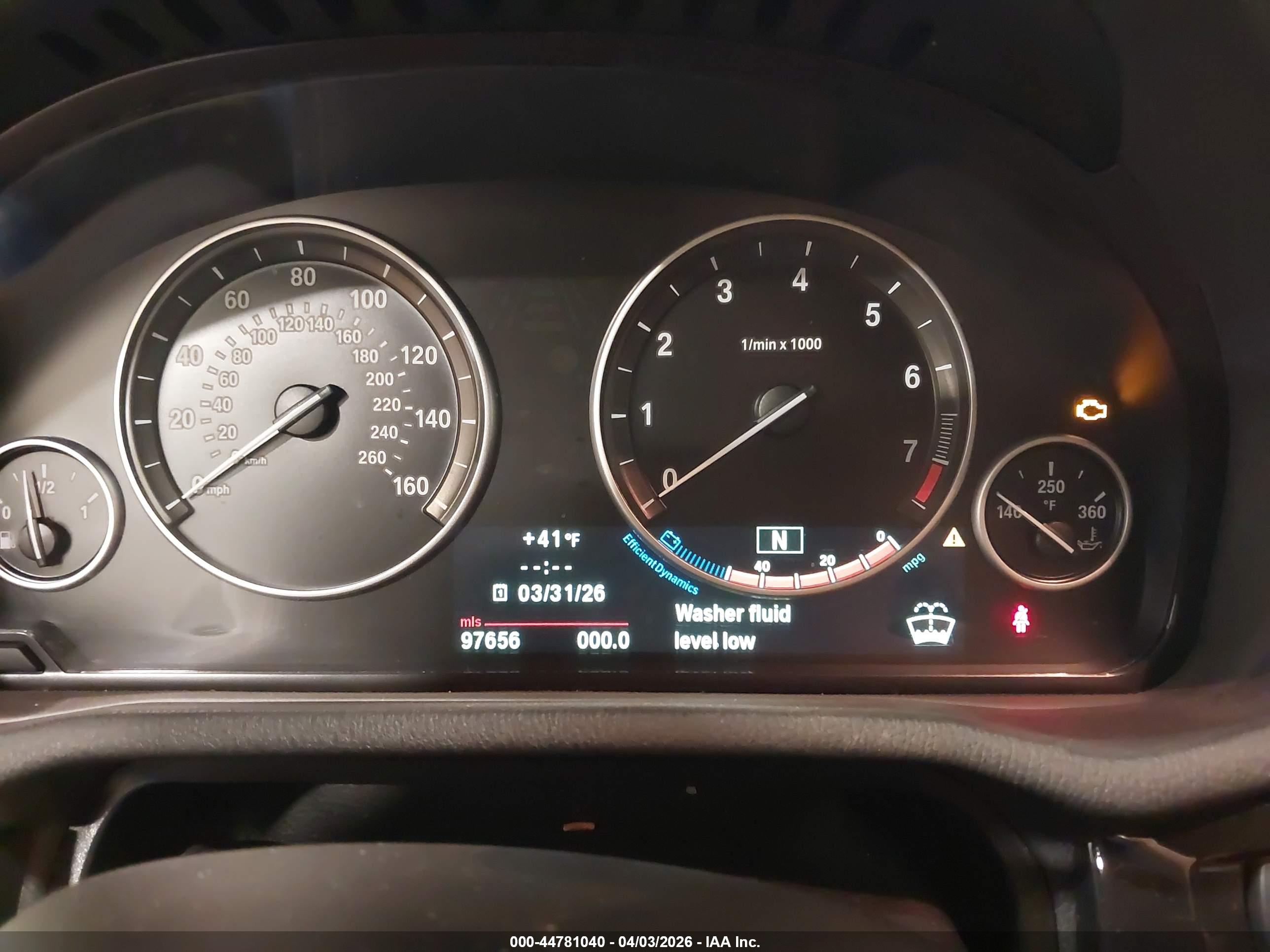 BMW X3 image 7