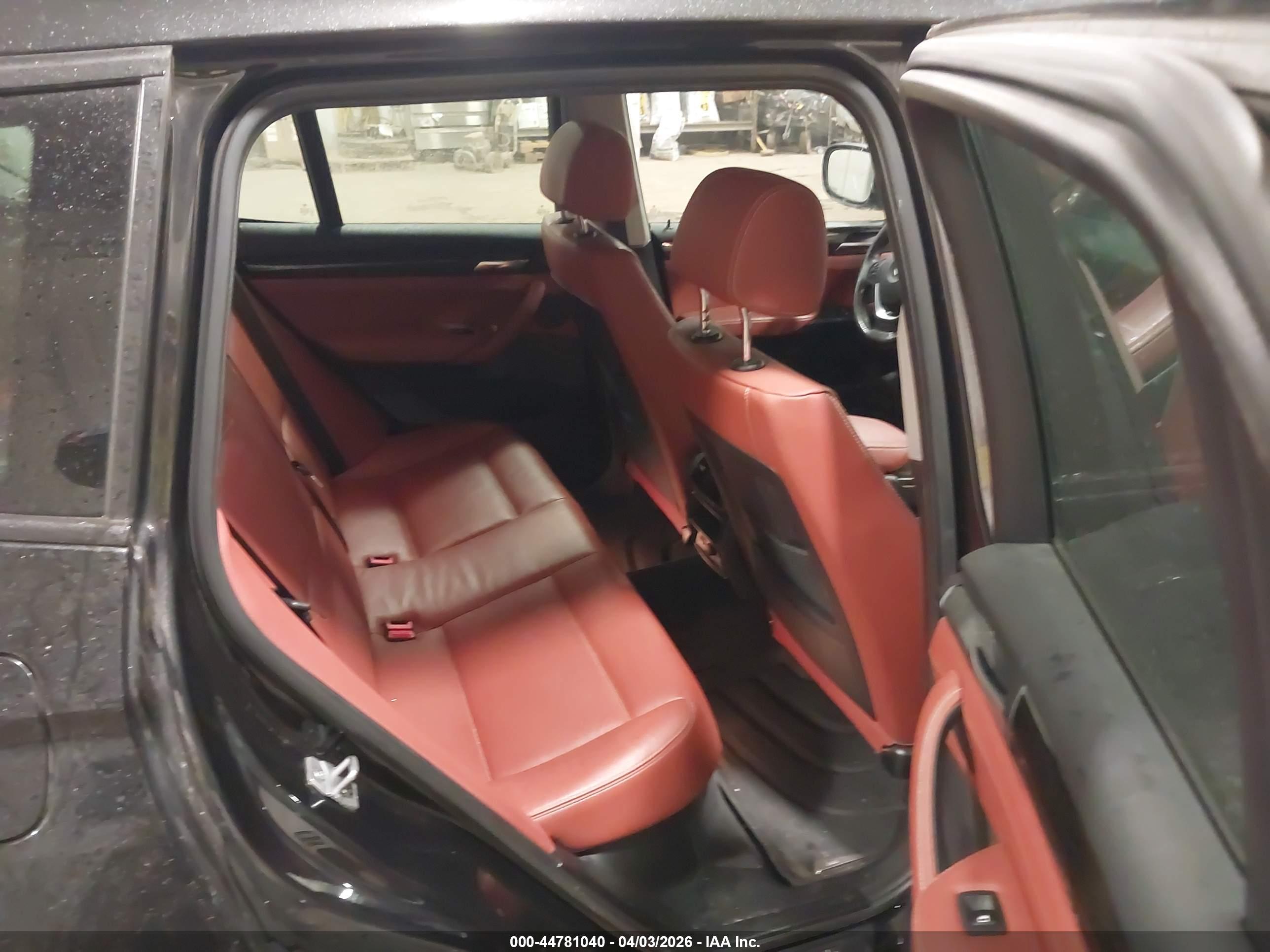BMW X3 image 8