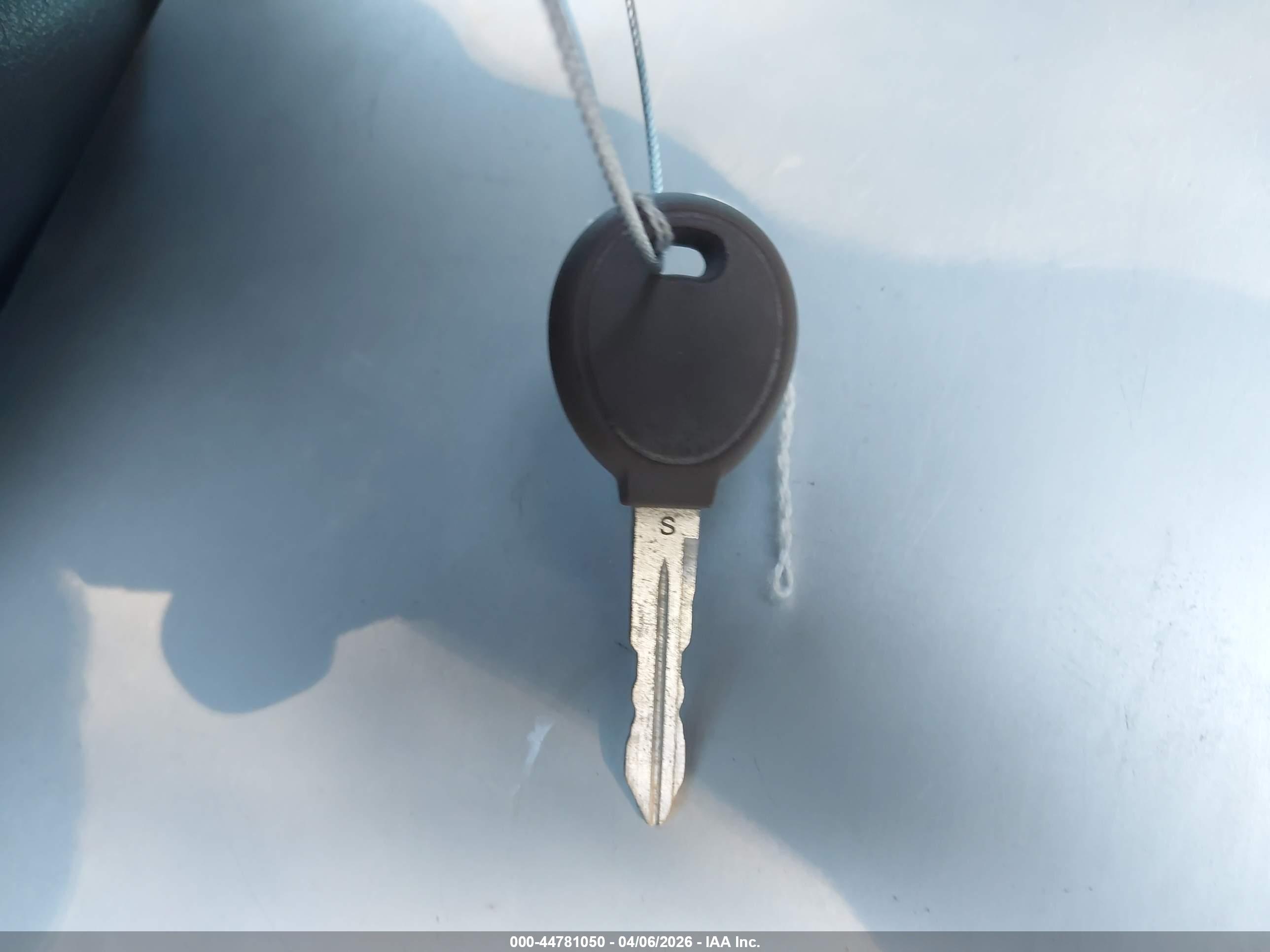 DODGE DAKOTA image 11