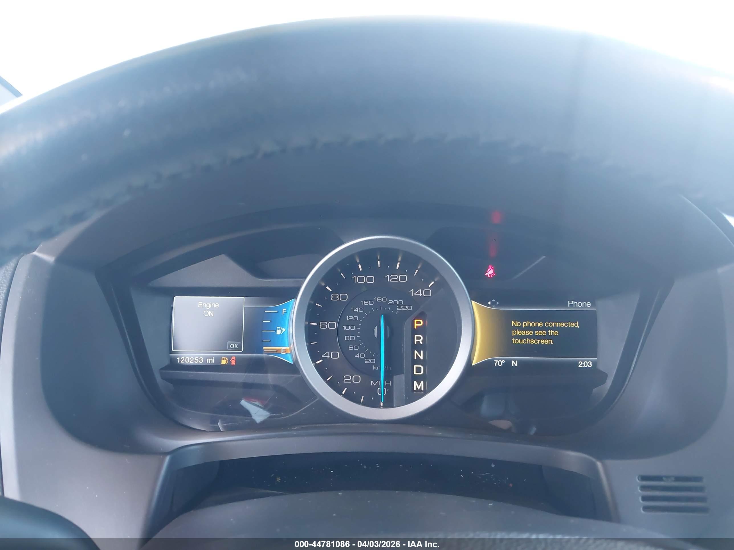FORD EXPLORER image 7