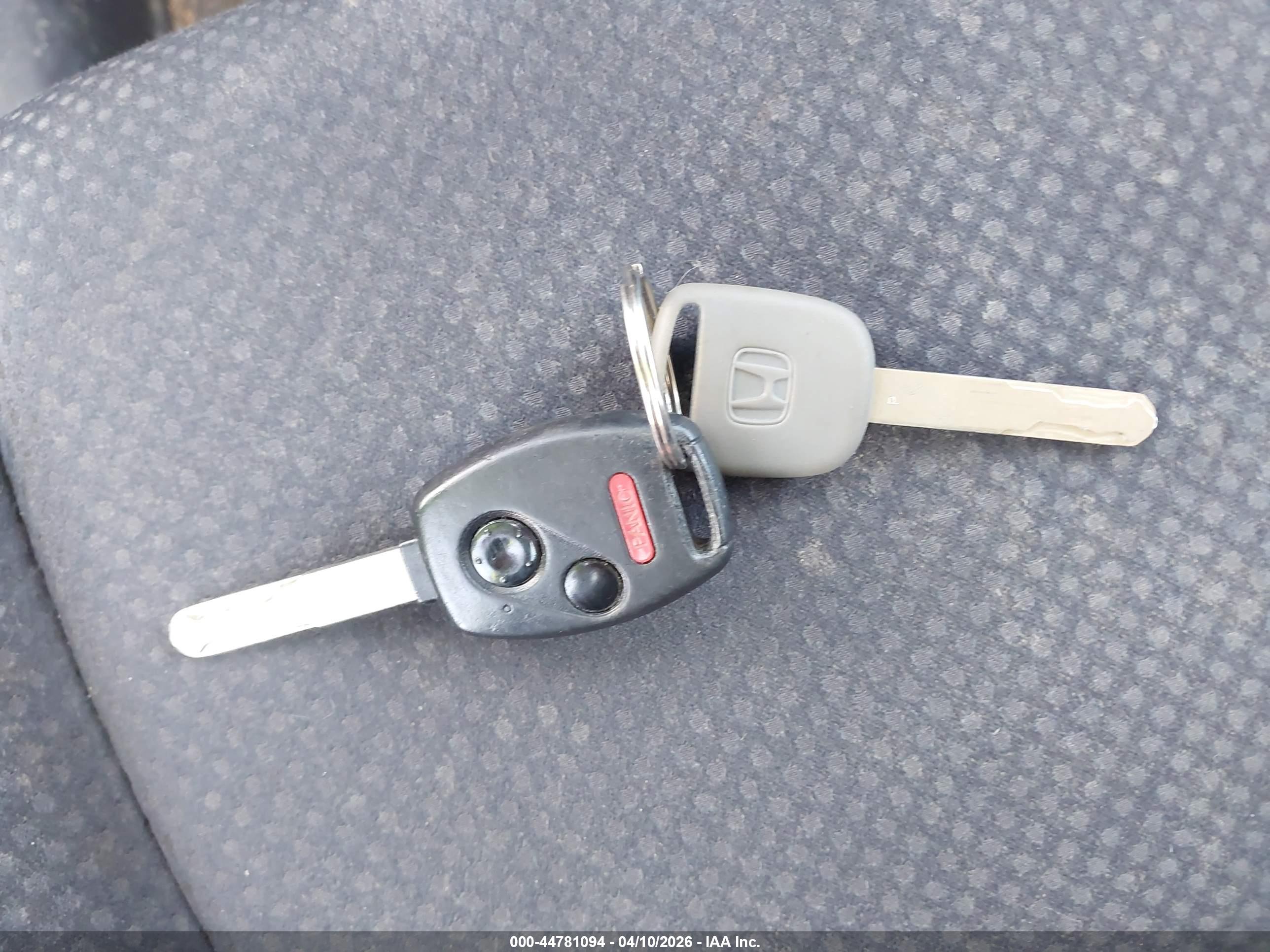 HONDA CR-V image 11