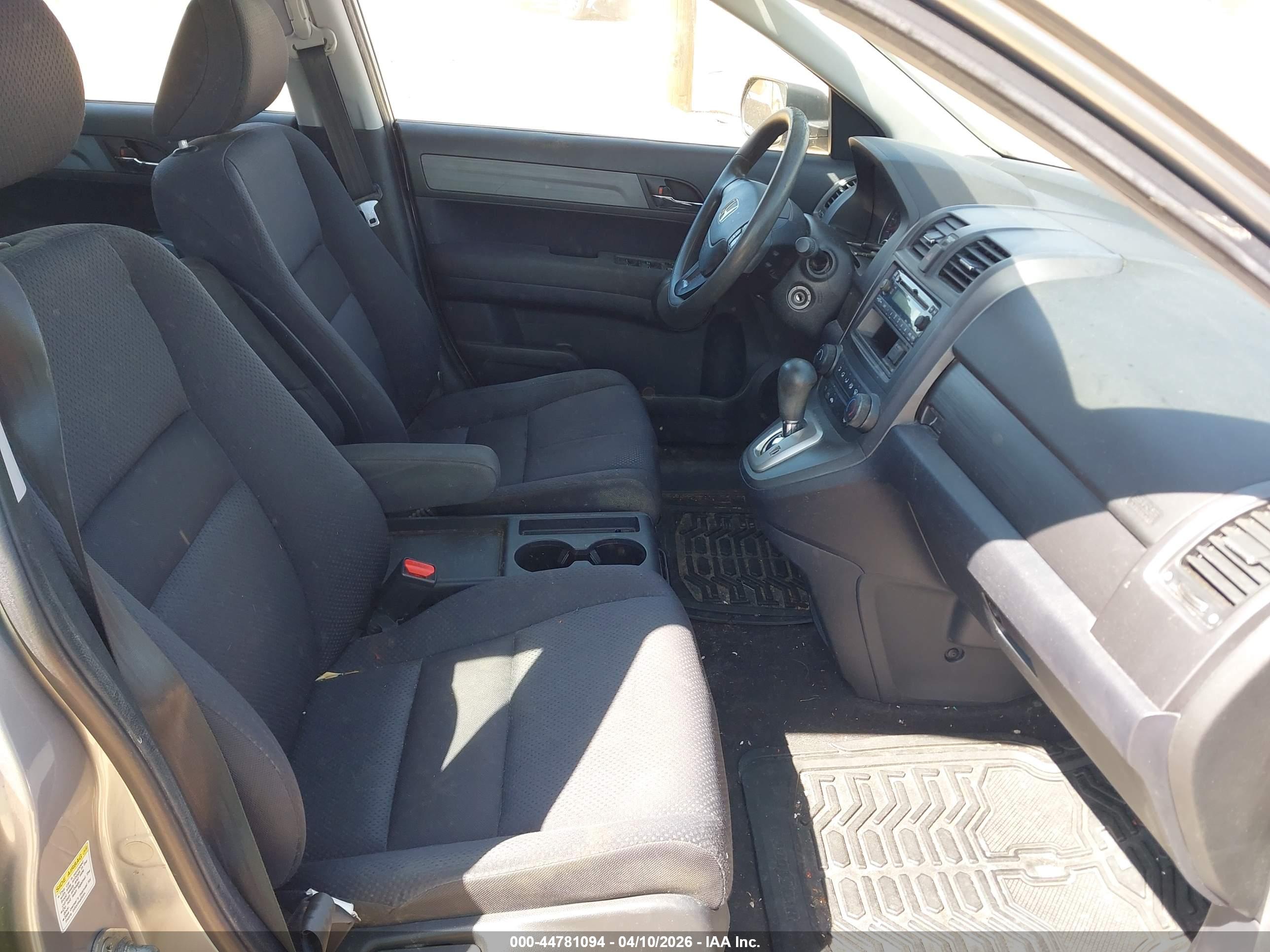 HONDA CR-V image 5