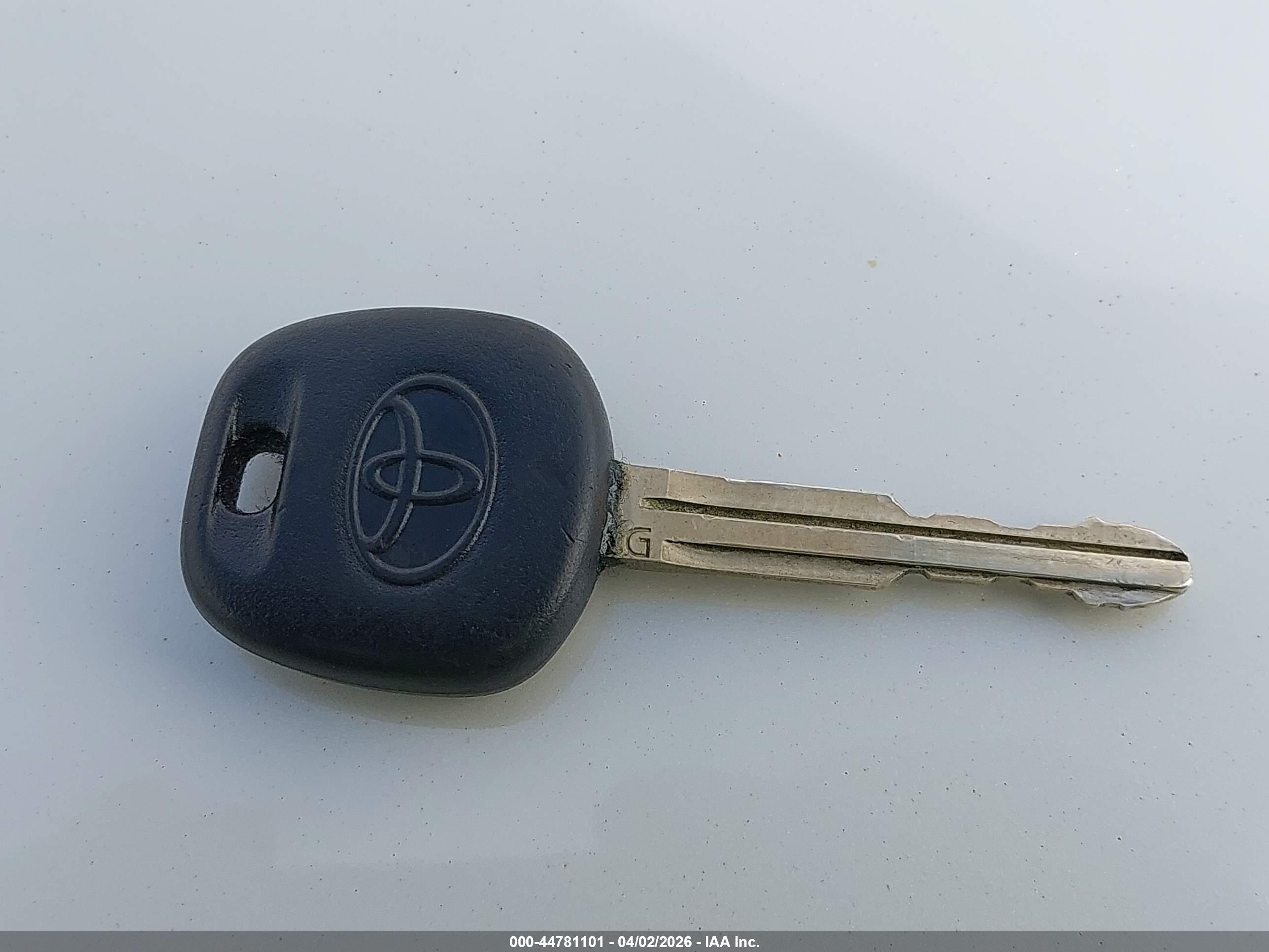TOYOTA COROLLA image 11
