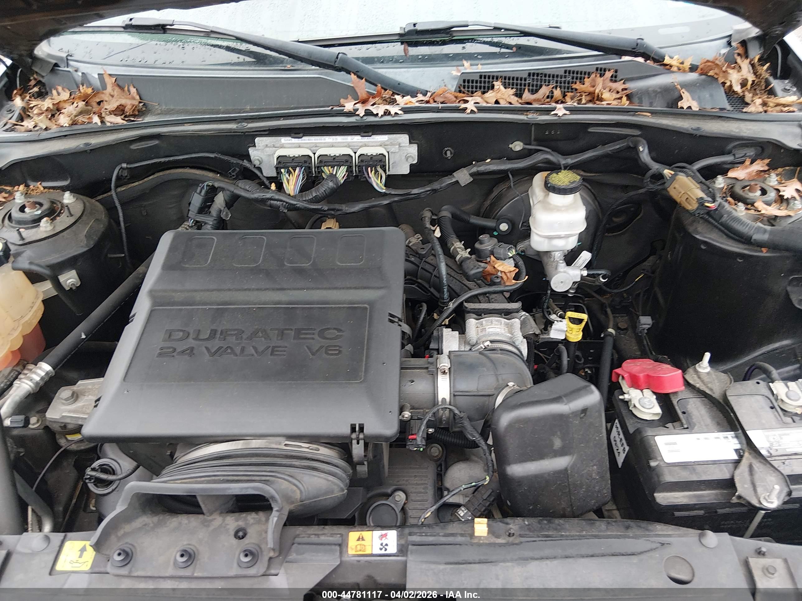 FORD ESCAPE image 10