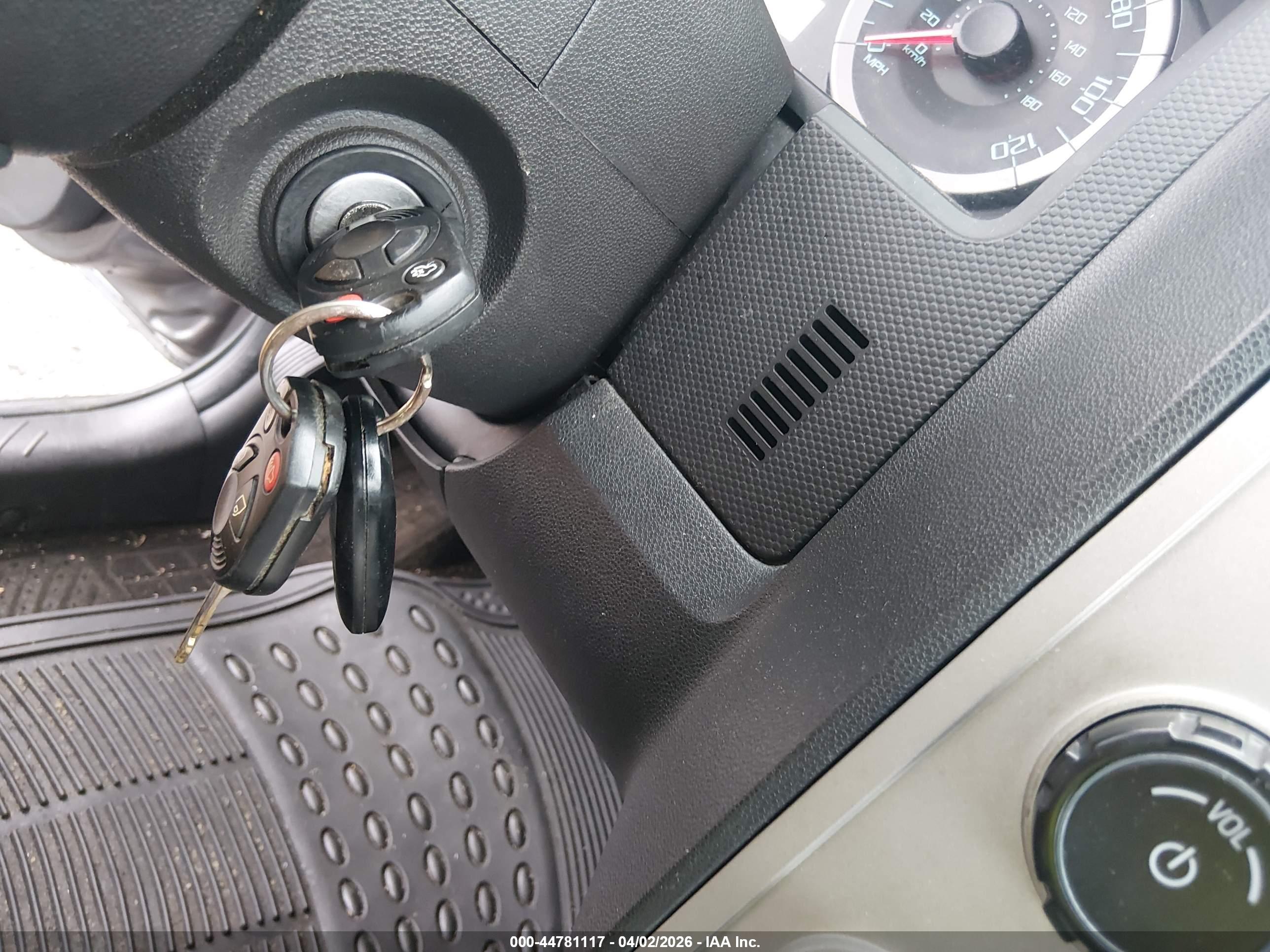 FORD ESCAPE image 11
