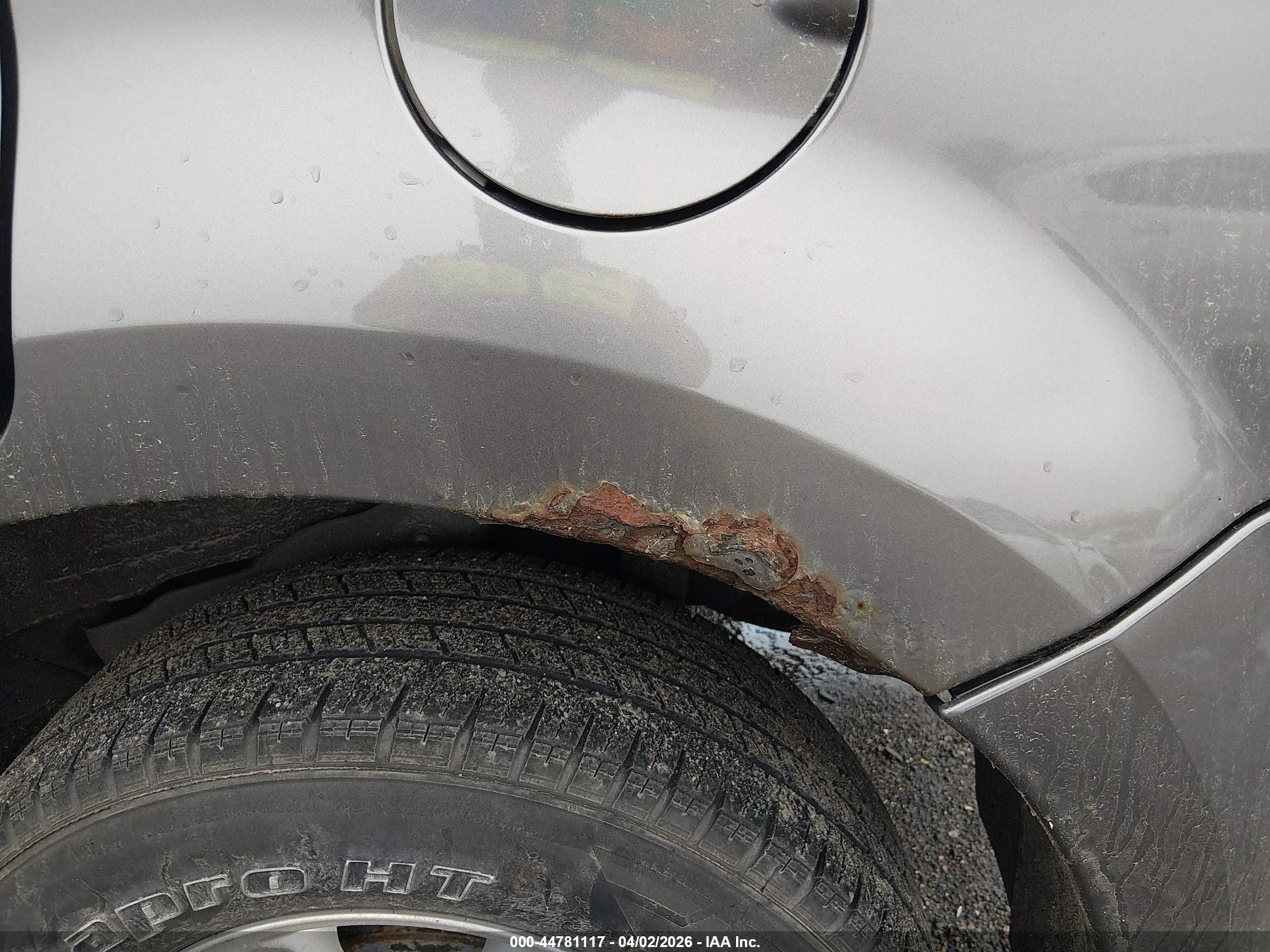 FORD ESCAPE image 6