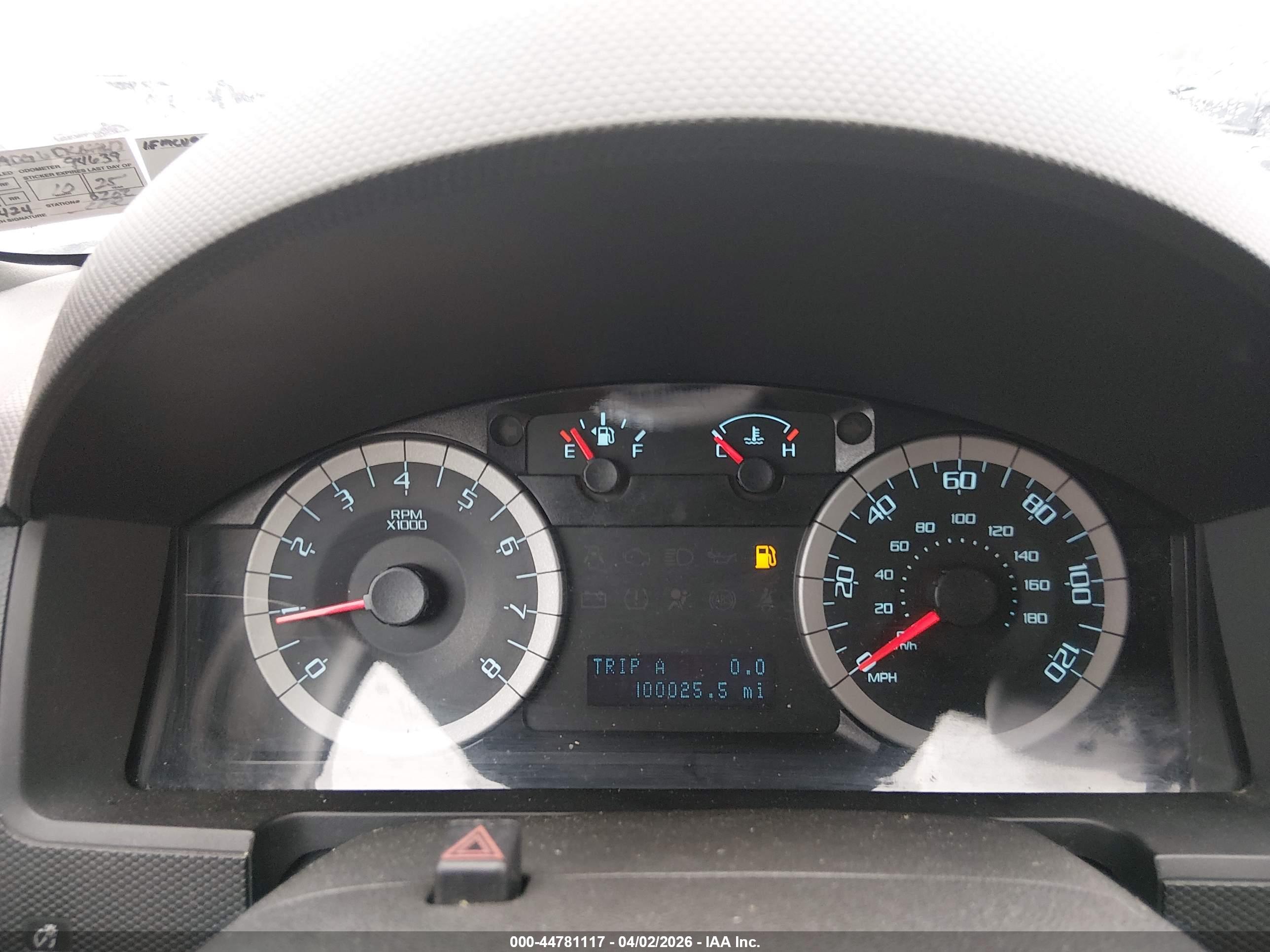 FORD ESCAPE image 7