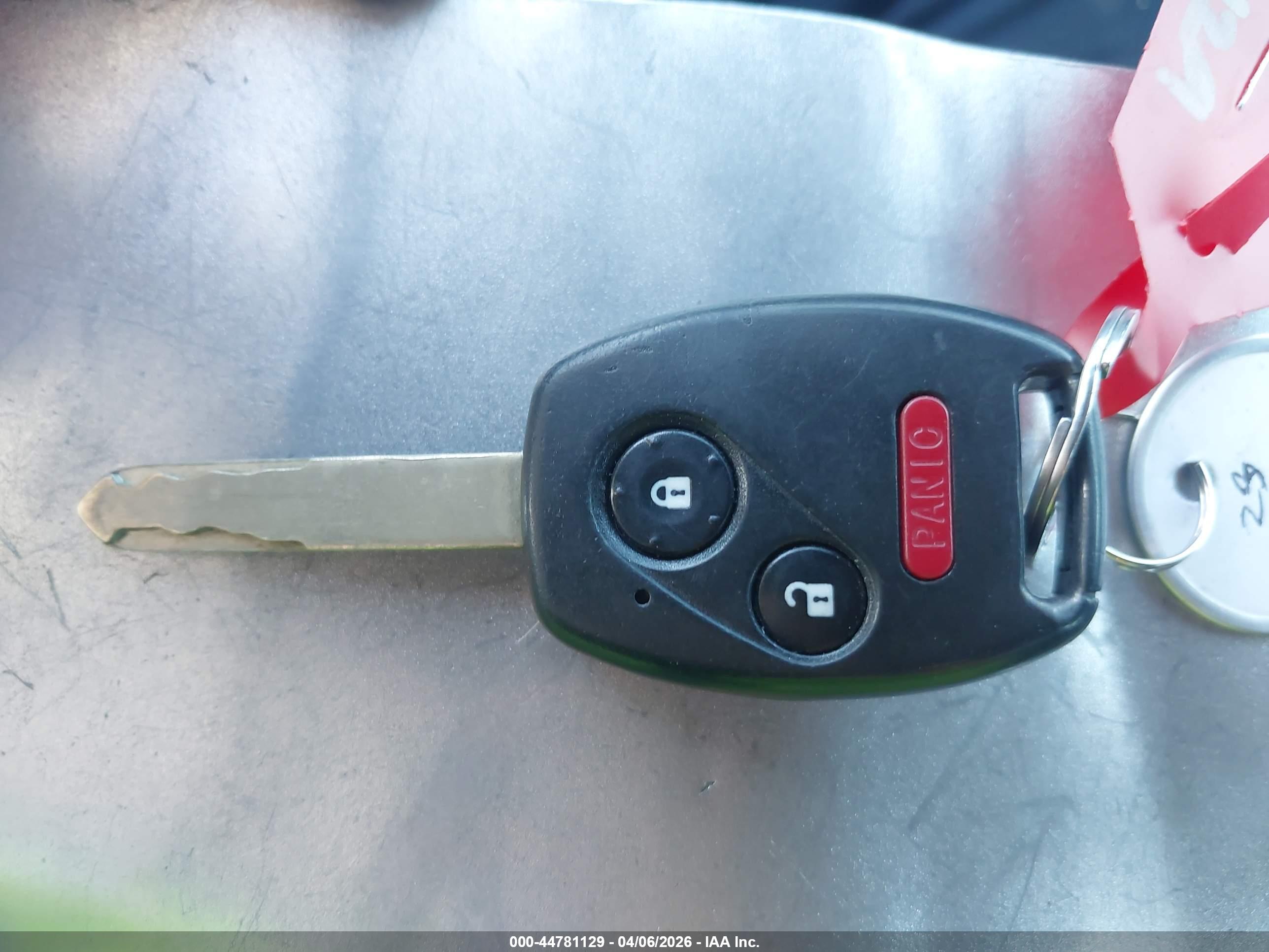 HONDA CR-V image 11