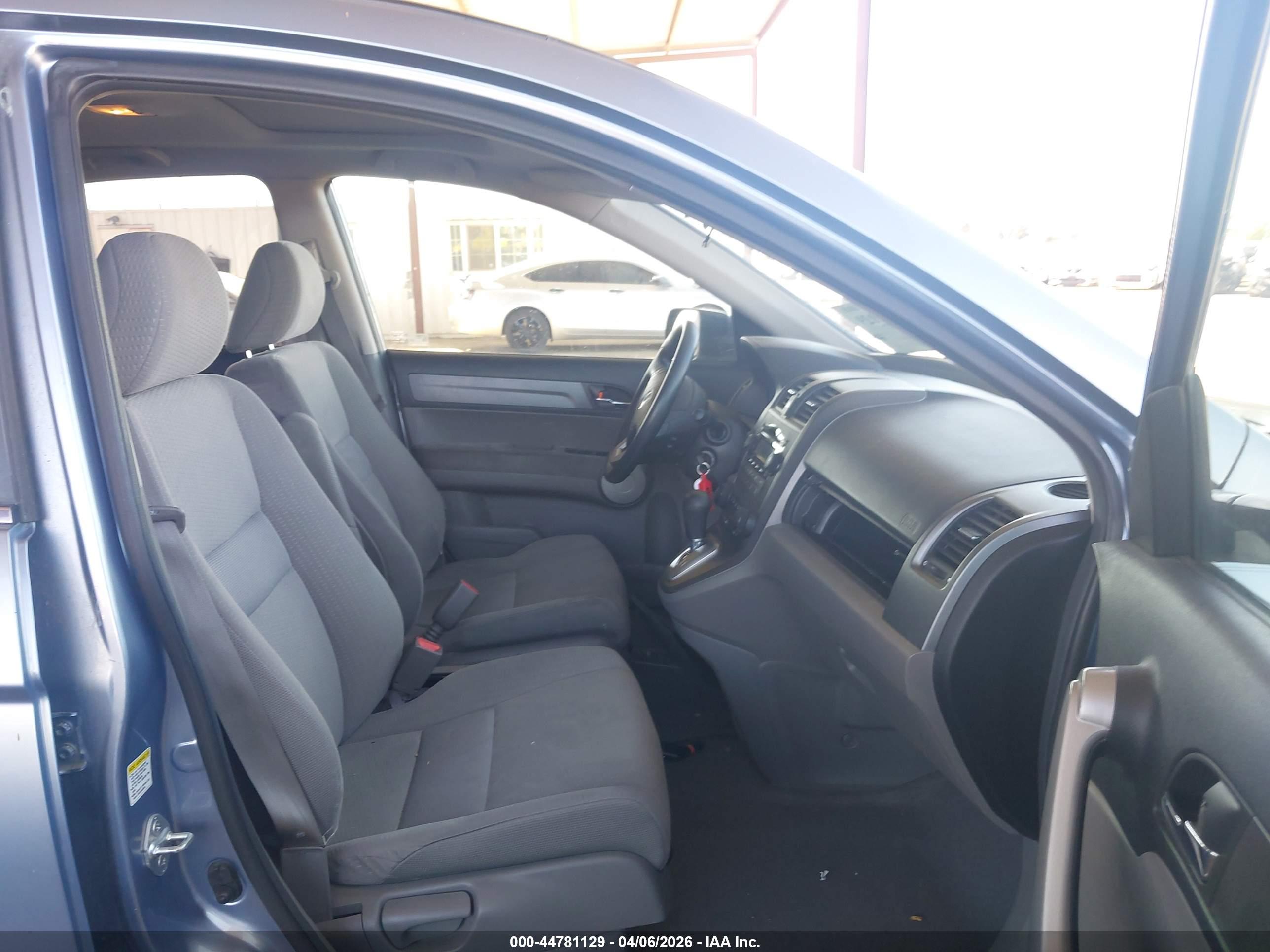HONDA CR-V image 5