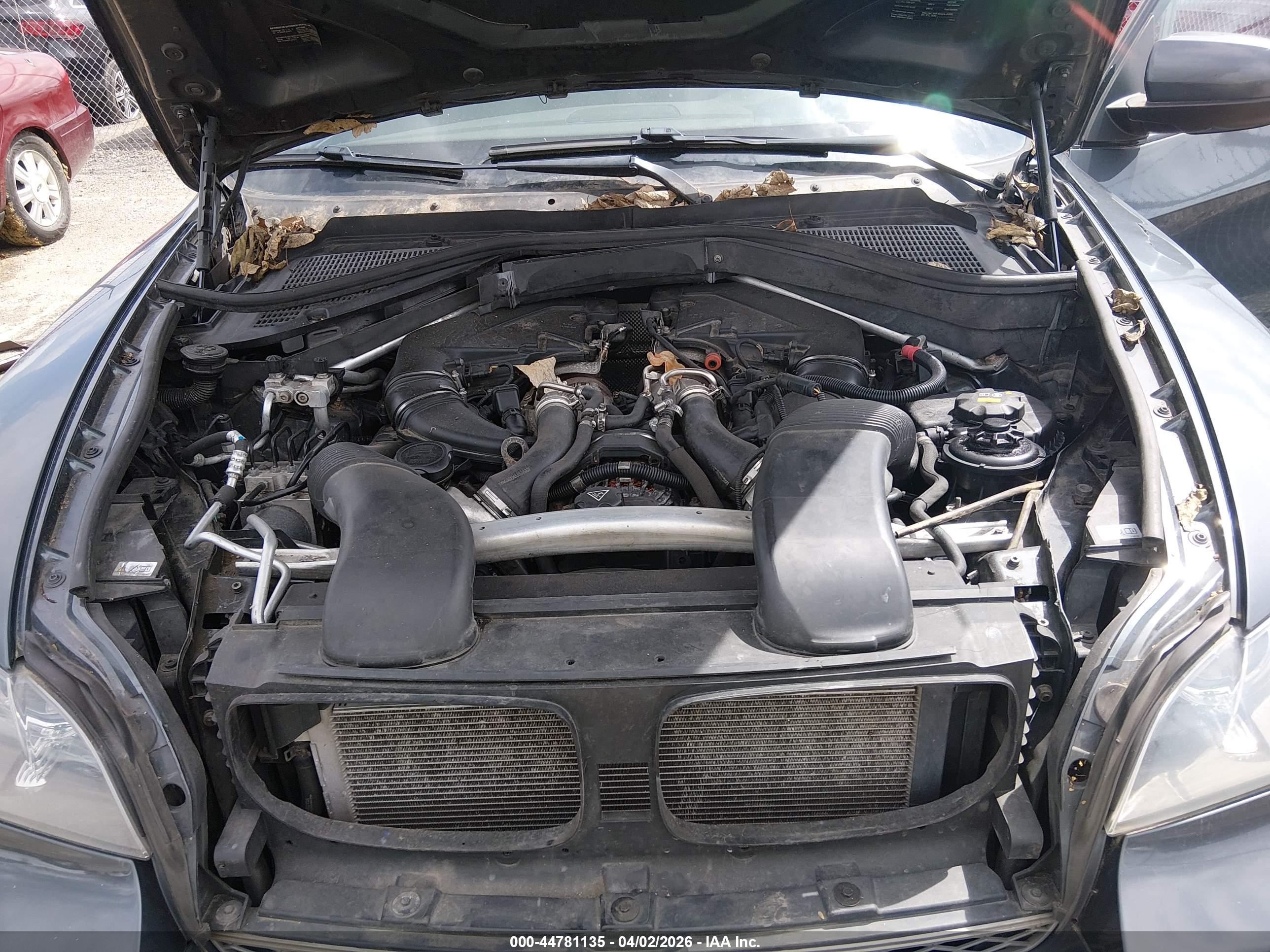 BMW X5 image 10