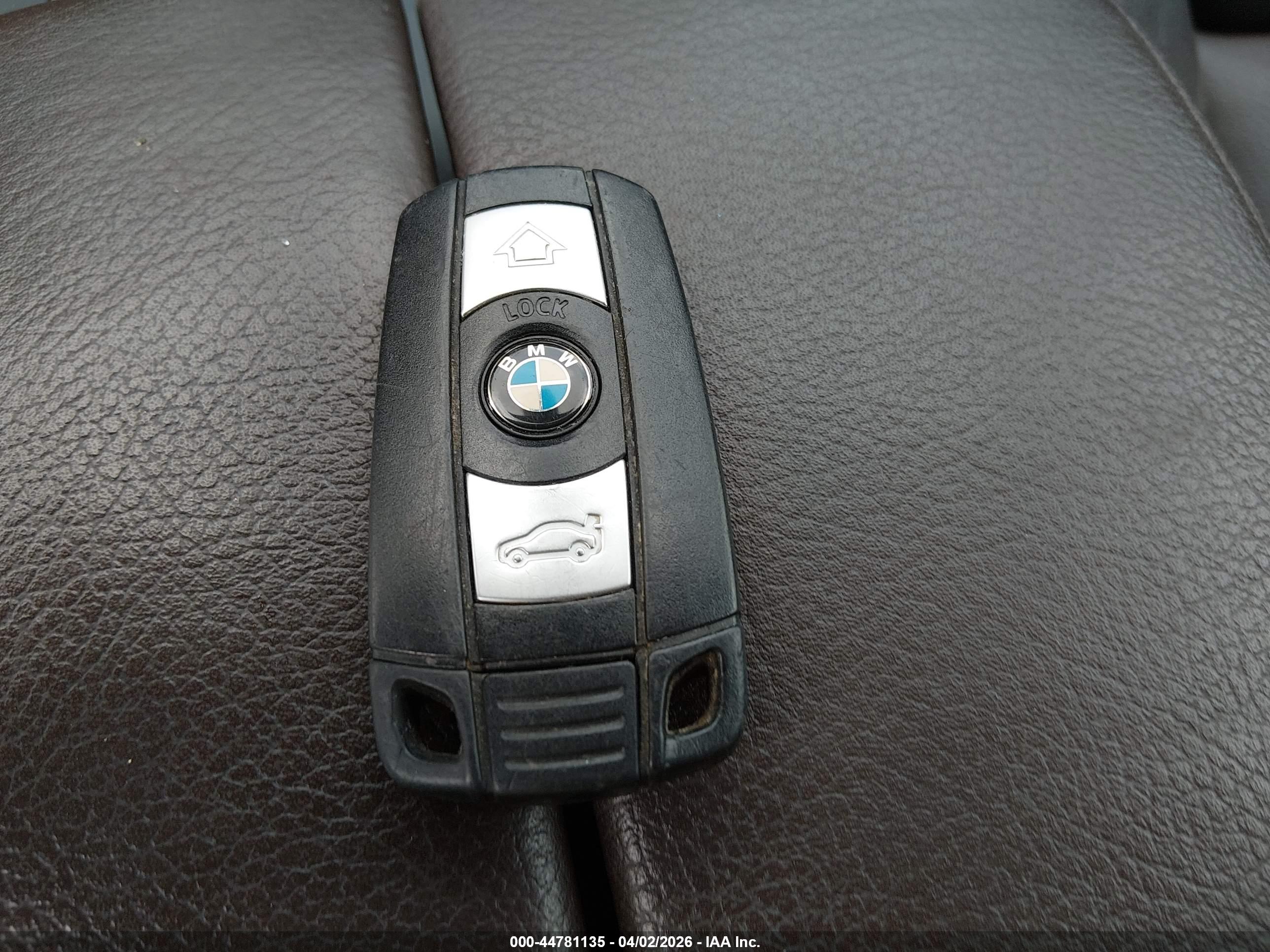 BMW X5 image 11