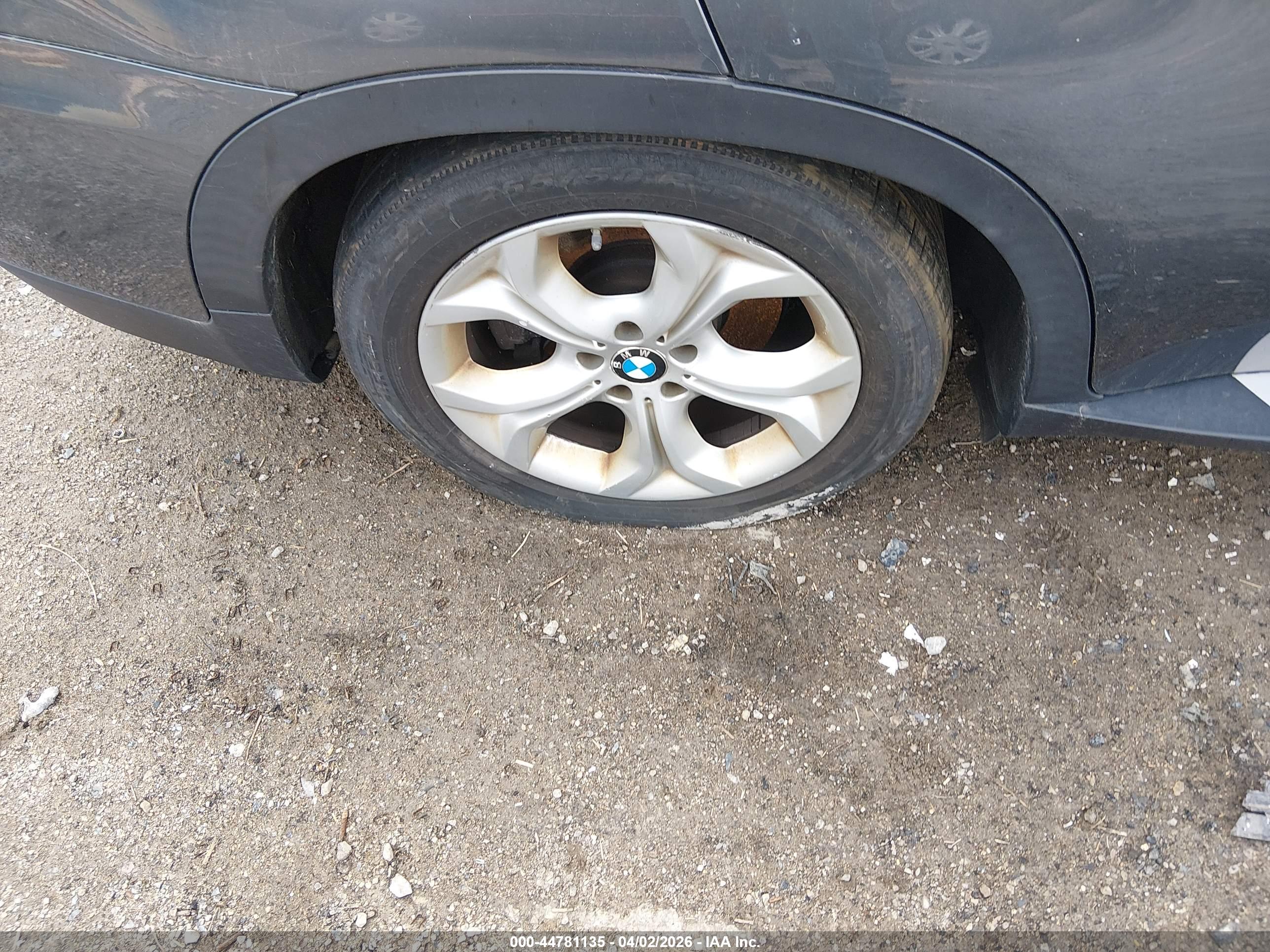 BMW X5 image 6