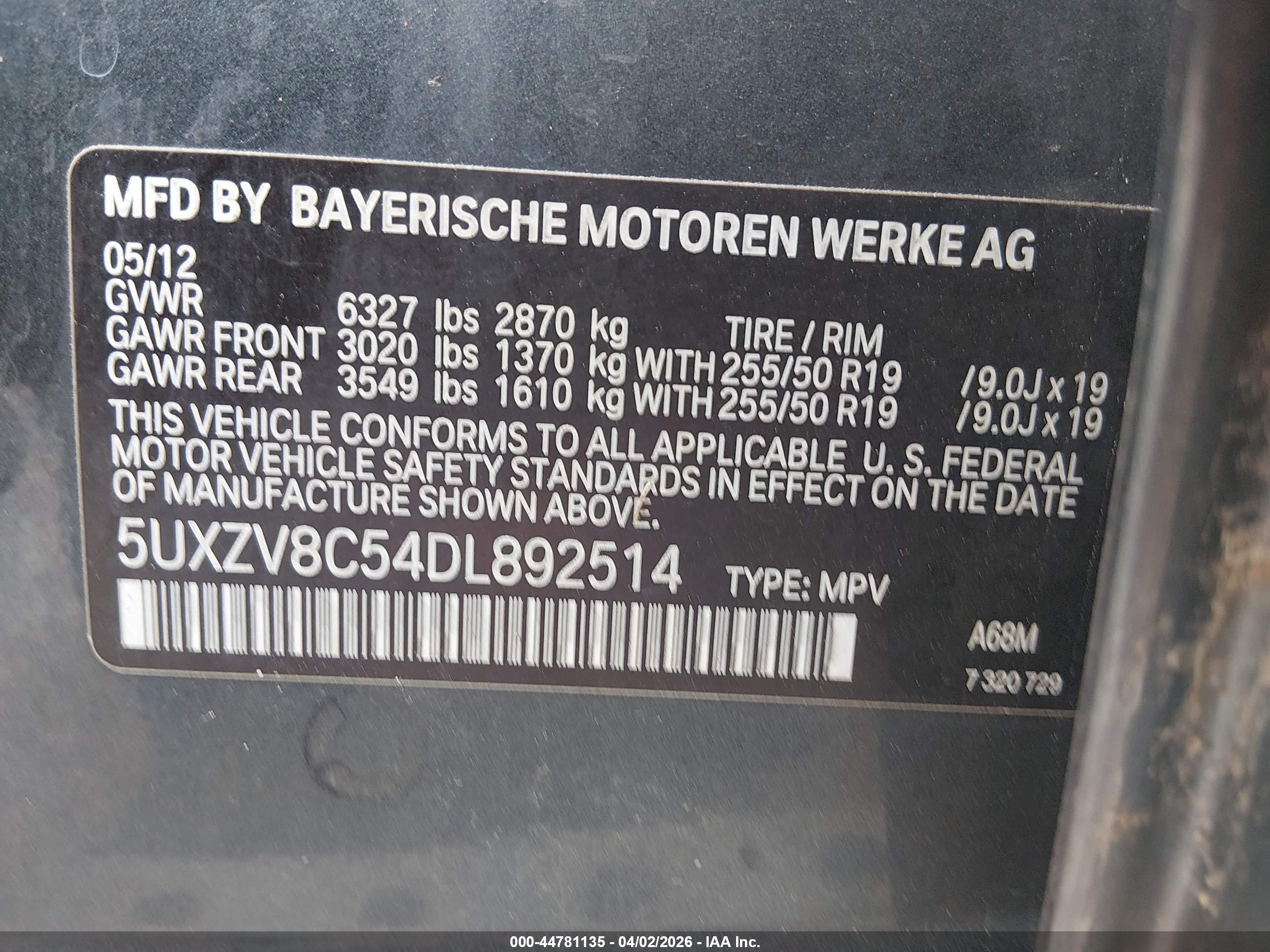 BMW X5 image 9