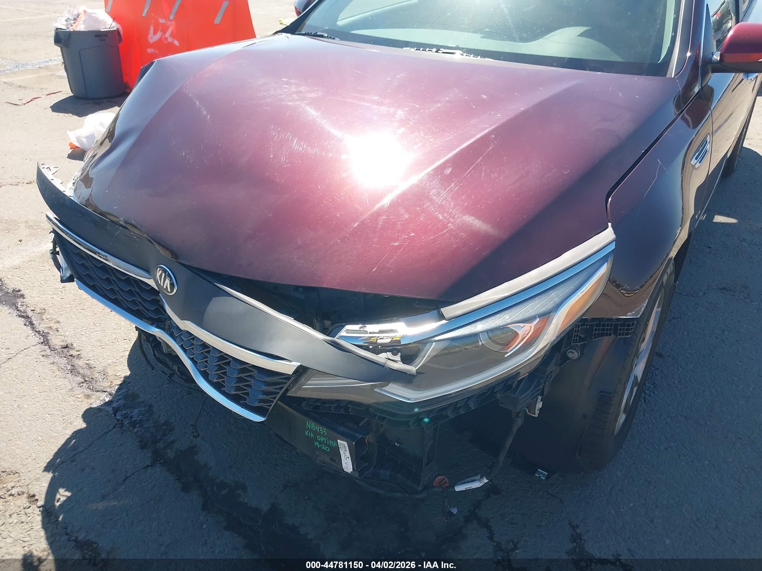 KIA OPTIMA image 6