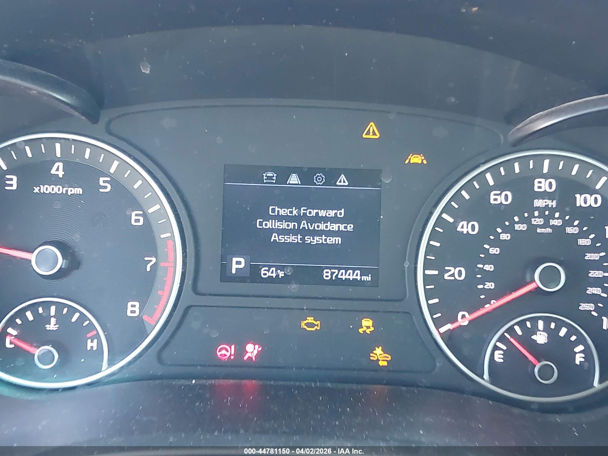 KIA OPTIMA image 7