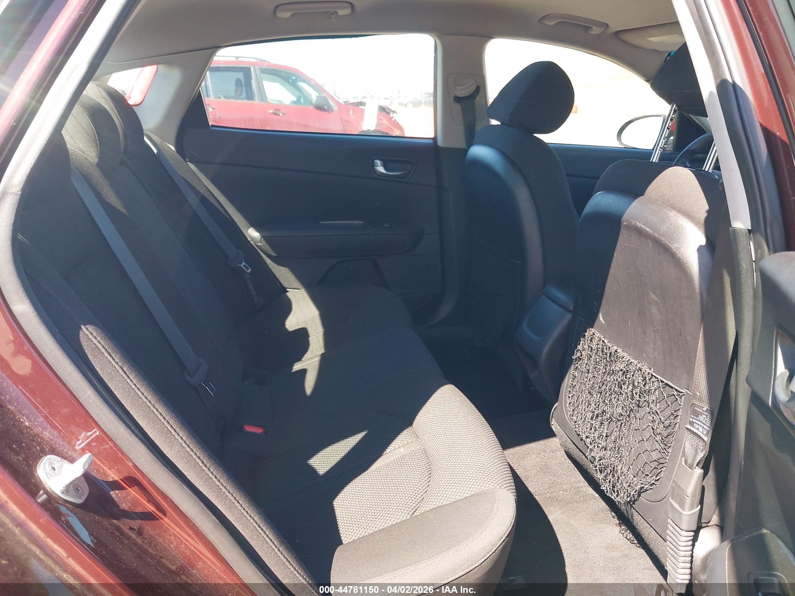 KIA OPTIMA image 8