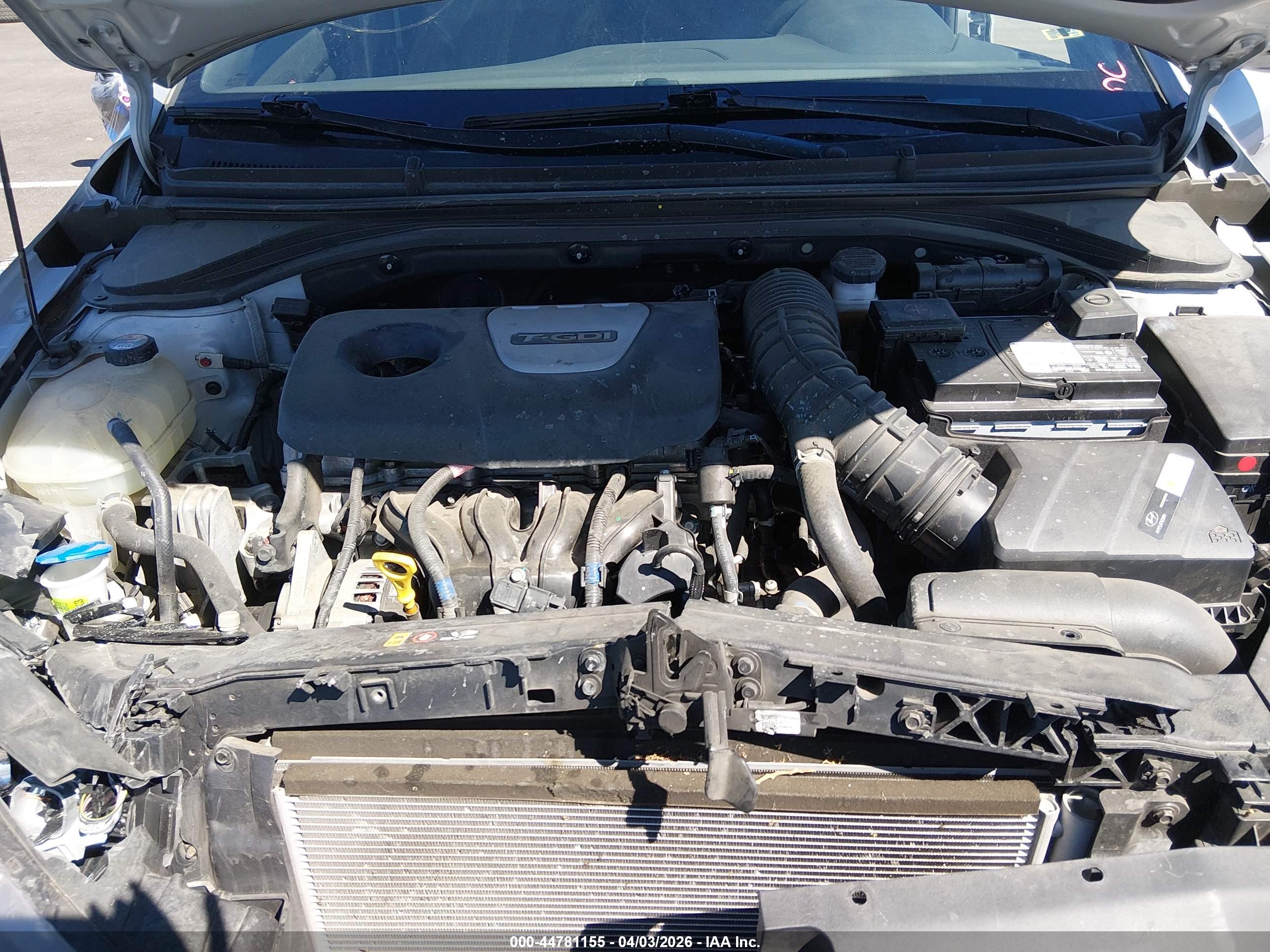 HYUNDAI ELANTRA image 10