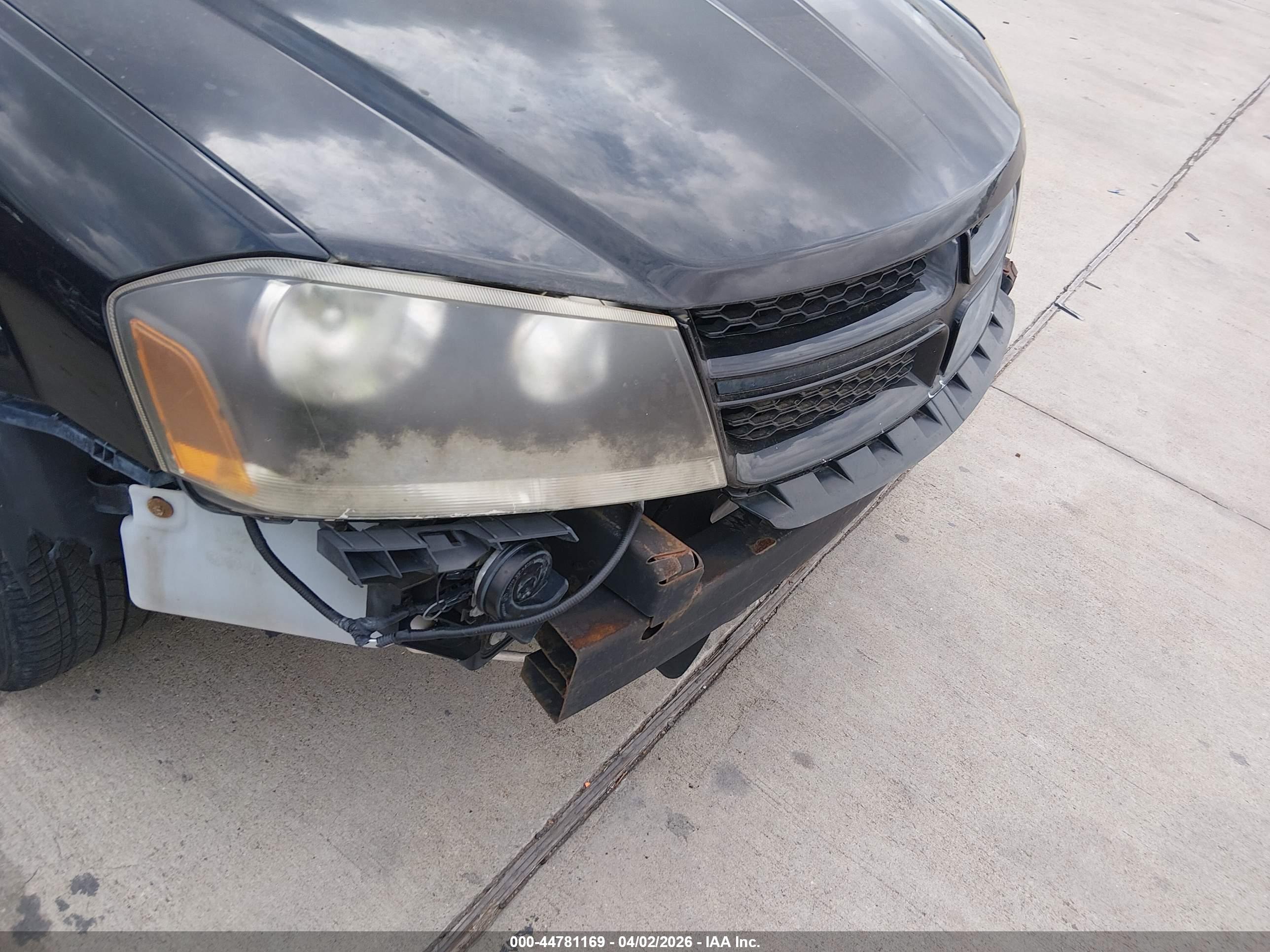DODGE AVENGER image 6