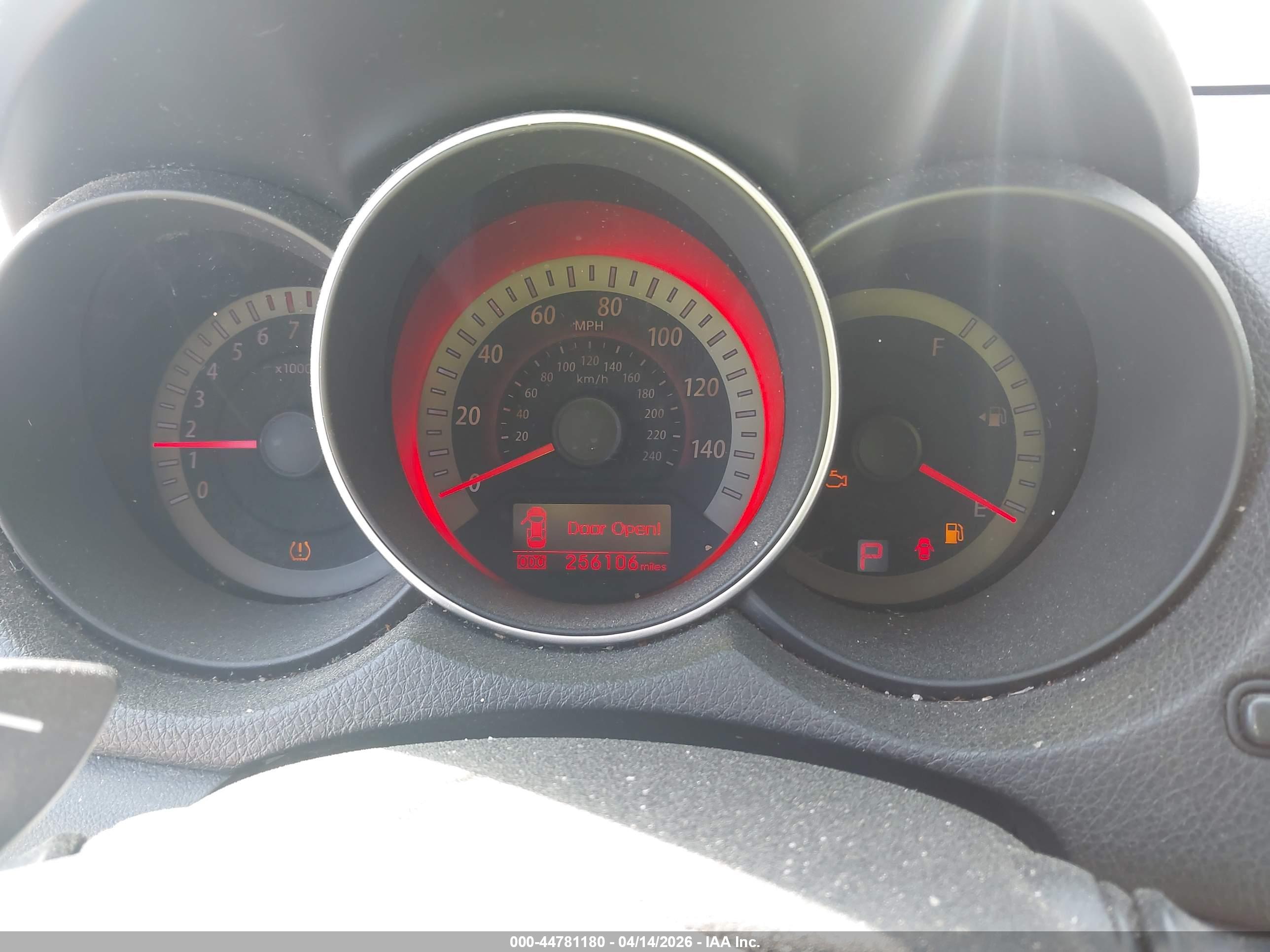 KIA FORTE image 7
