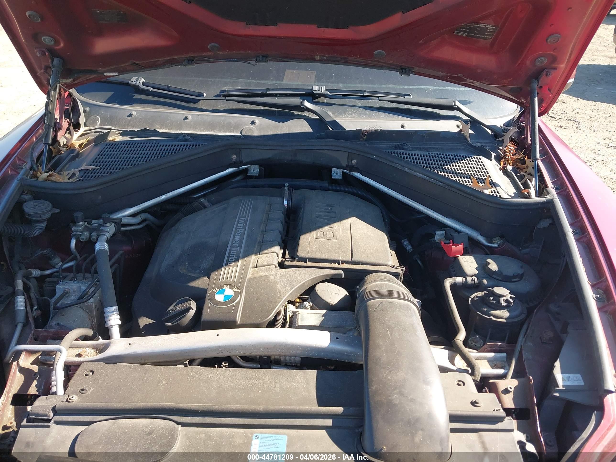 BMW X5 image 10