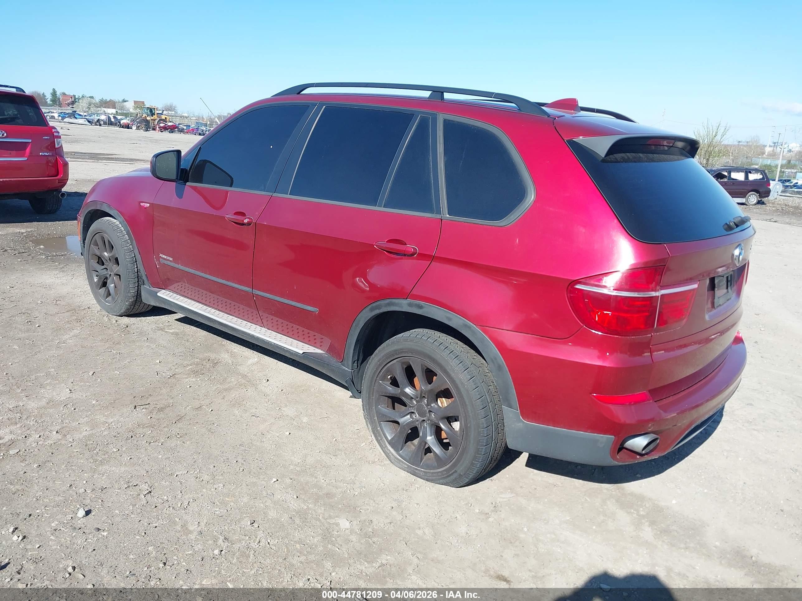 BMW X5 image 3